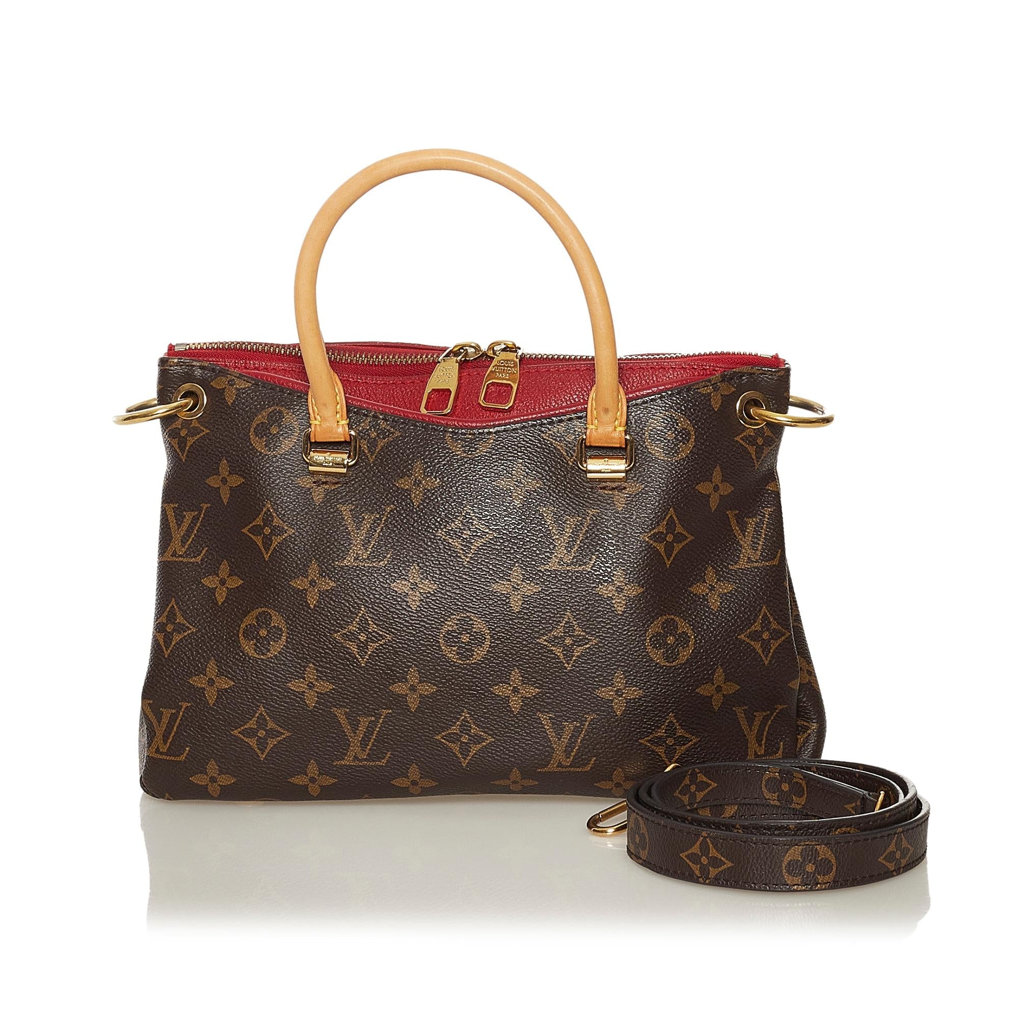 LO-LV bags 9022