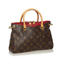 LO-LV bags 9022