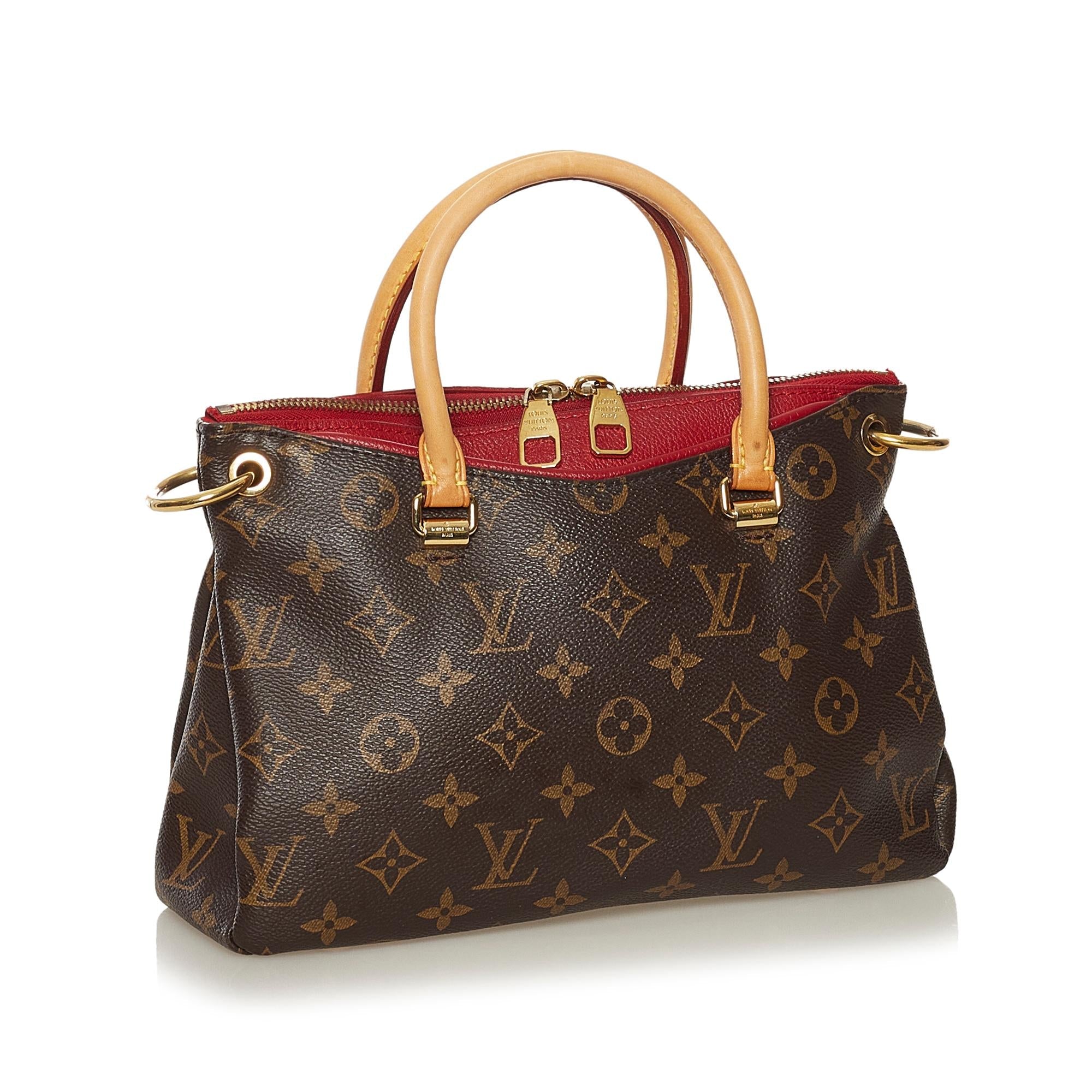 LO-LV bags 9022