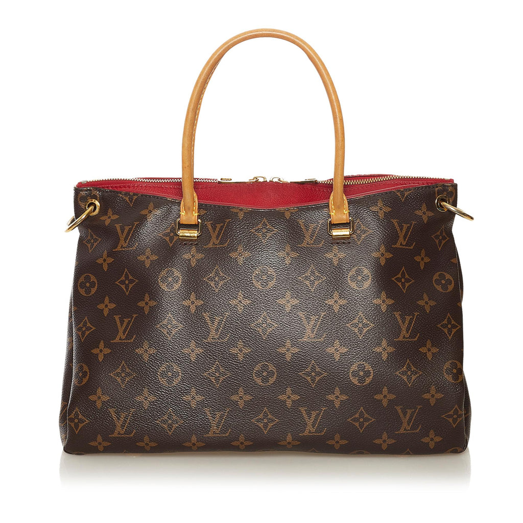 LO-LV bags 9693