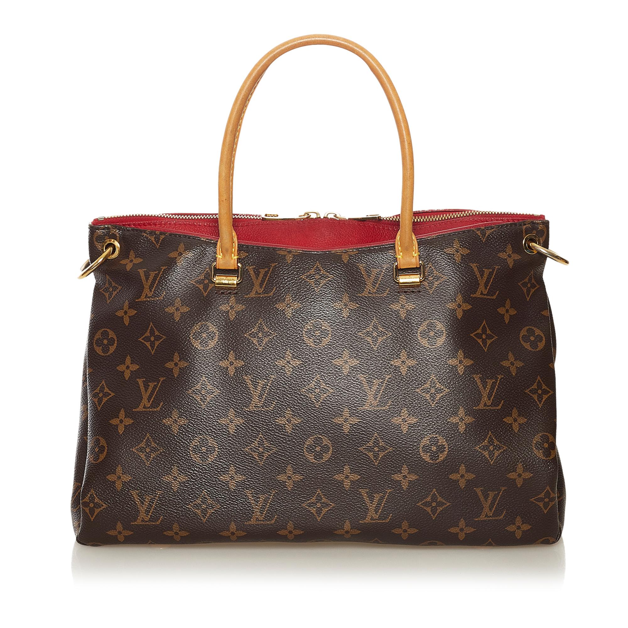 LO-LV bags 9693