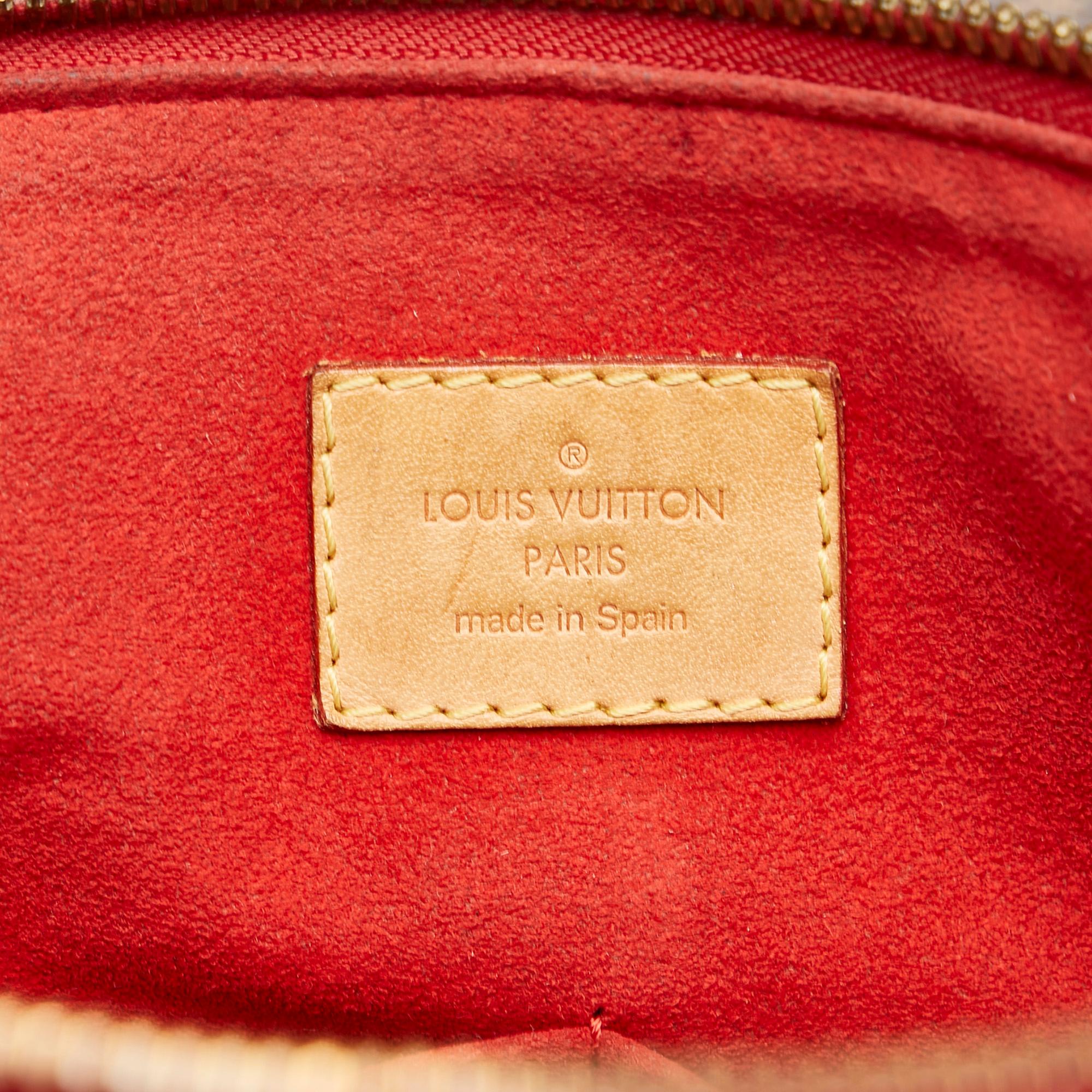 LO-LV bags 9693