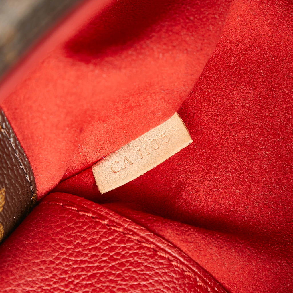 LO-LV bags 9693