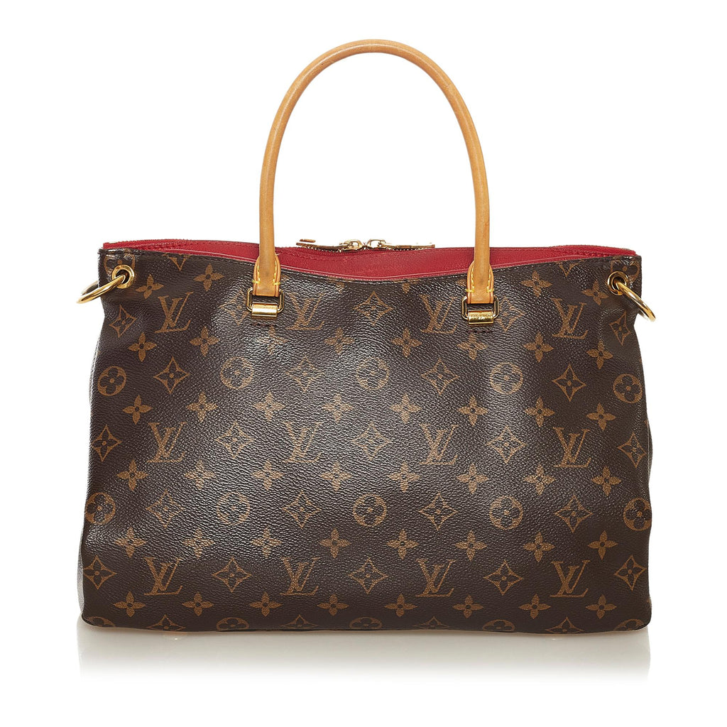 LO-LV bags 9693