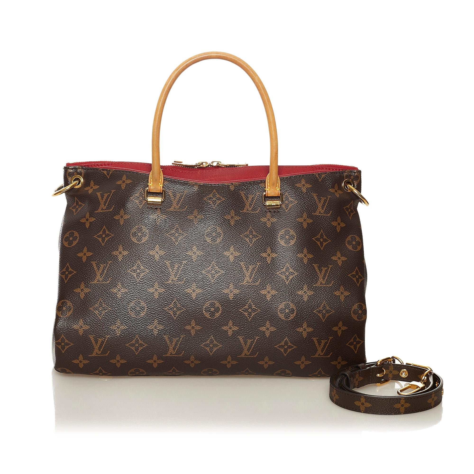 LO-LV bags 9693