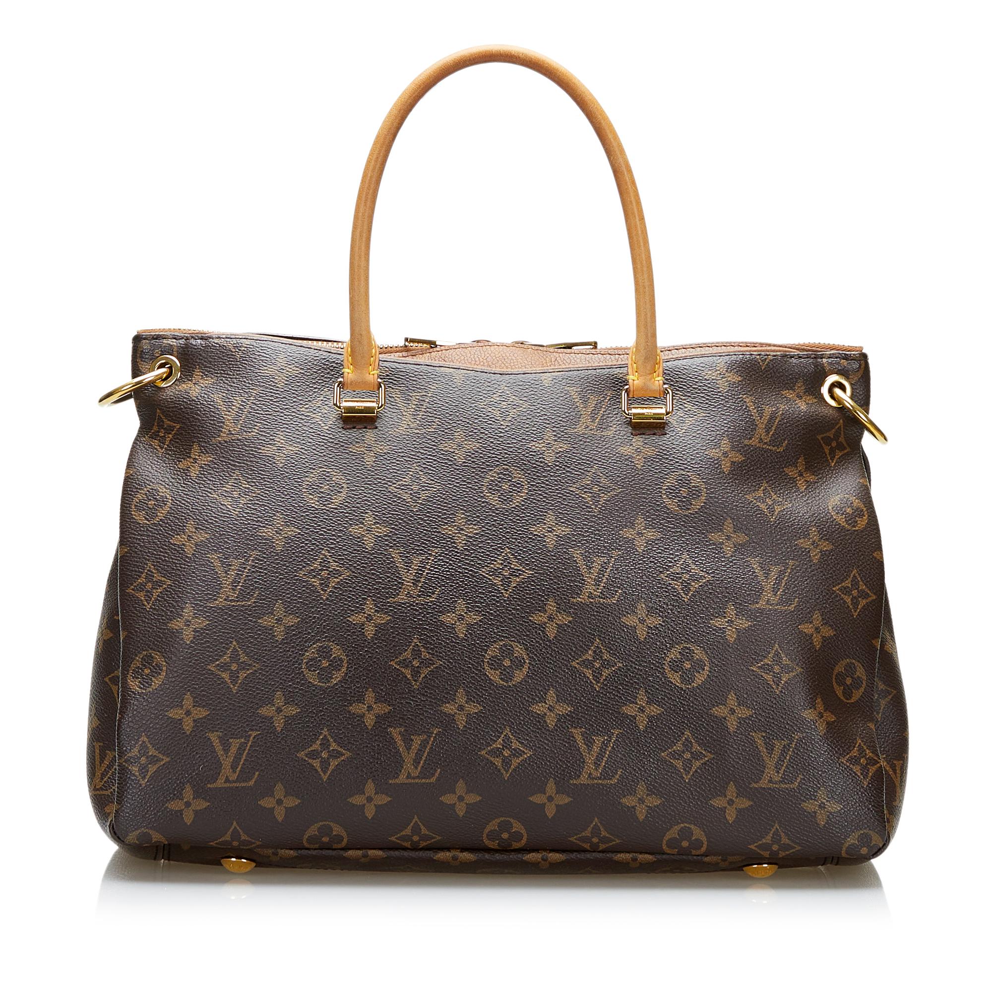 LO-LV bags 9662