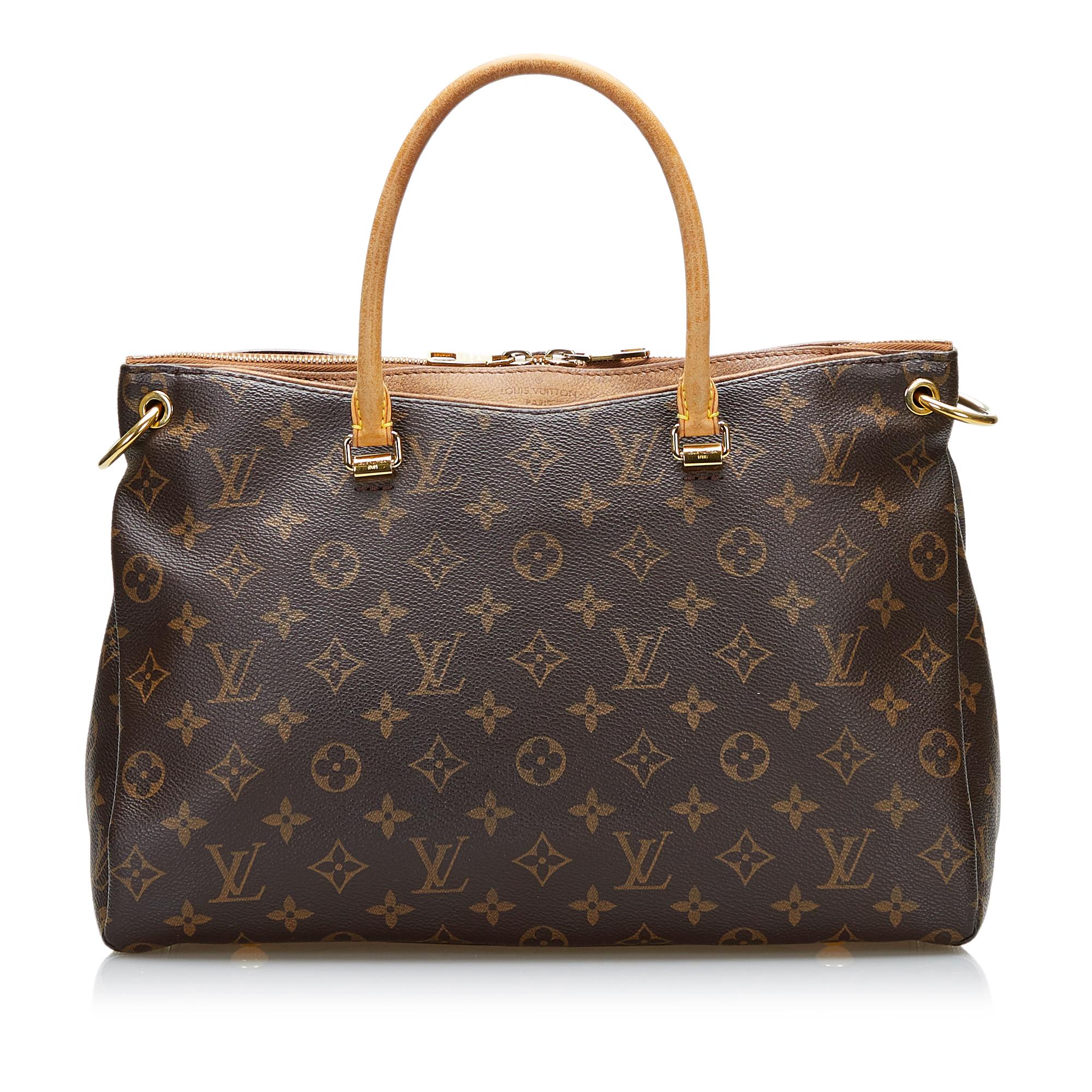 LO-LV bags 9662