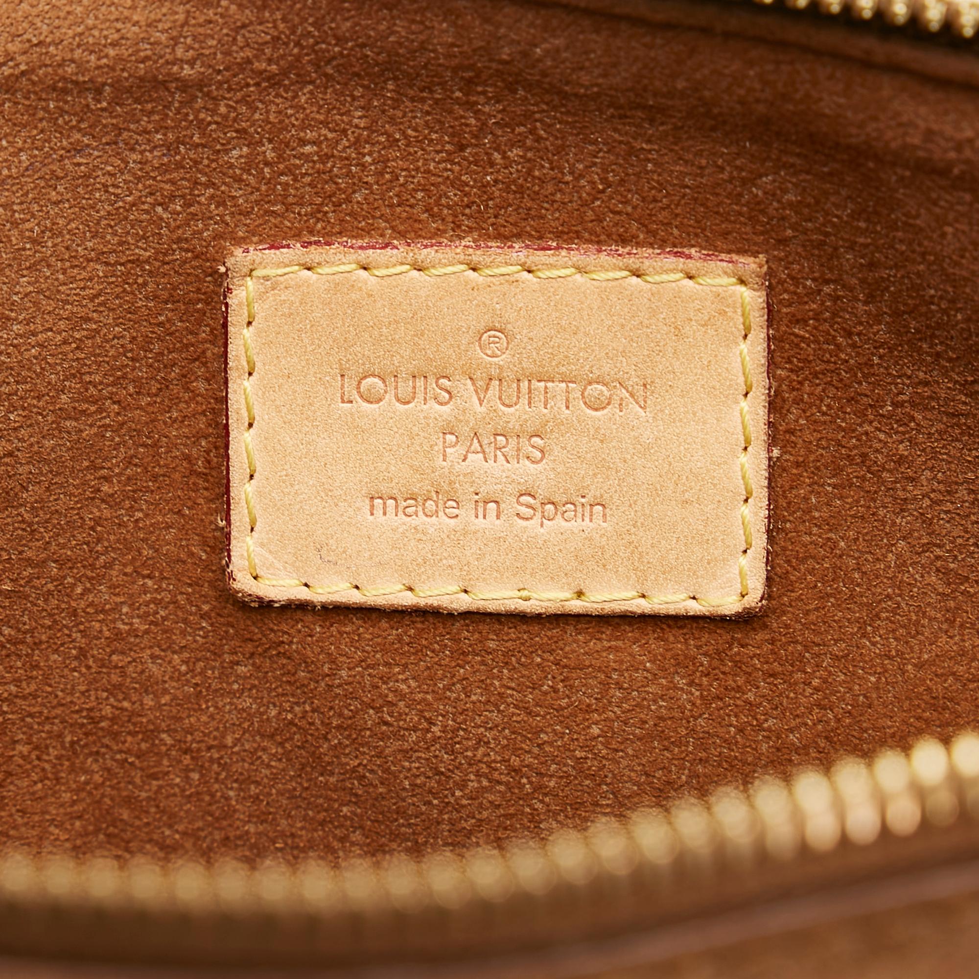 LO-LV bags 9662