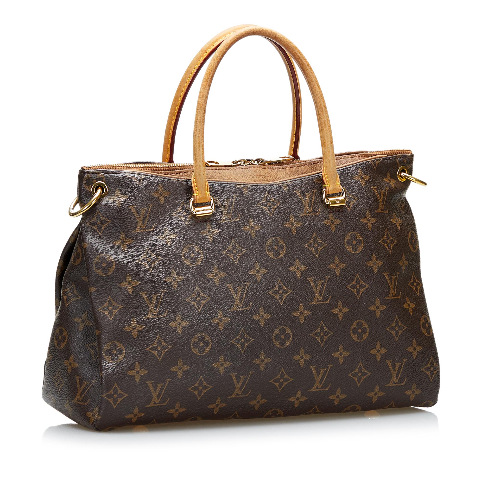LO-LV bags 9662