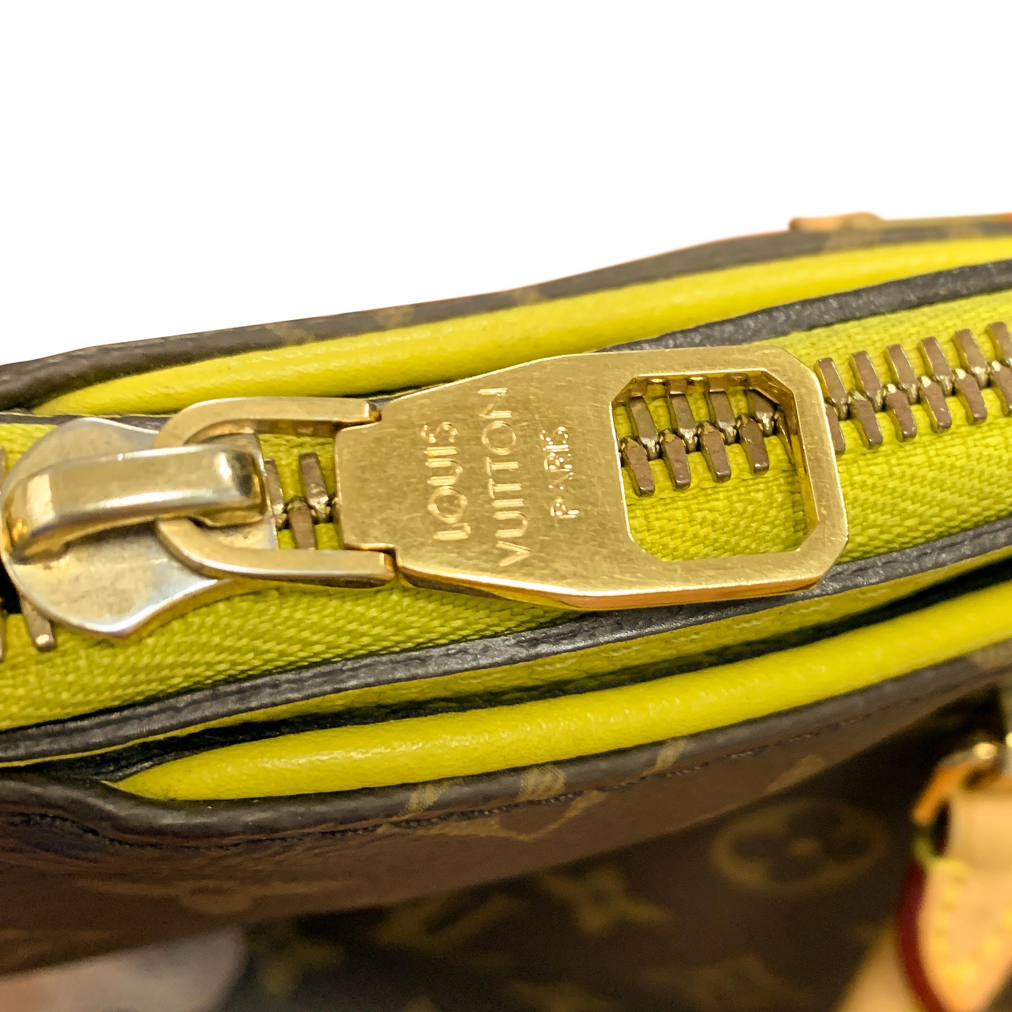 LO-LV bags 11200