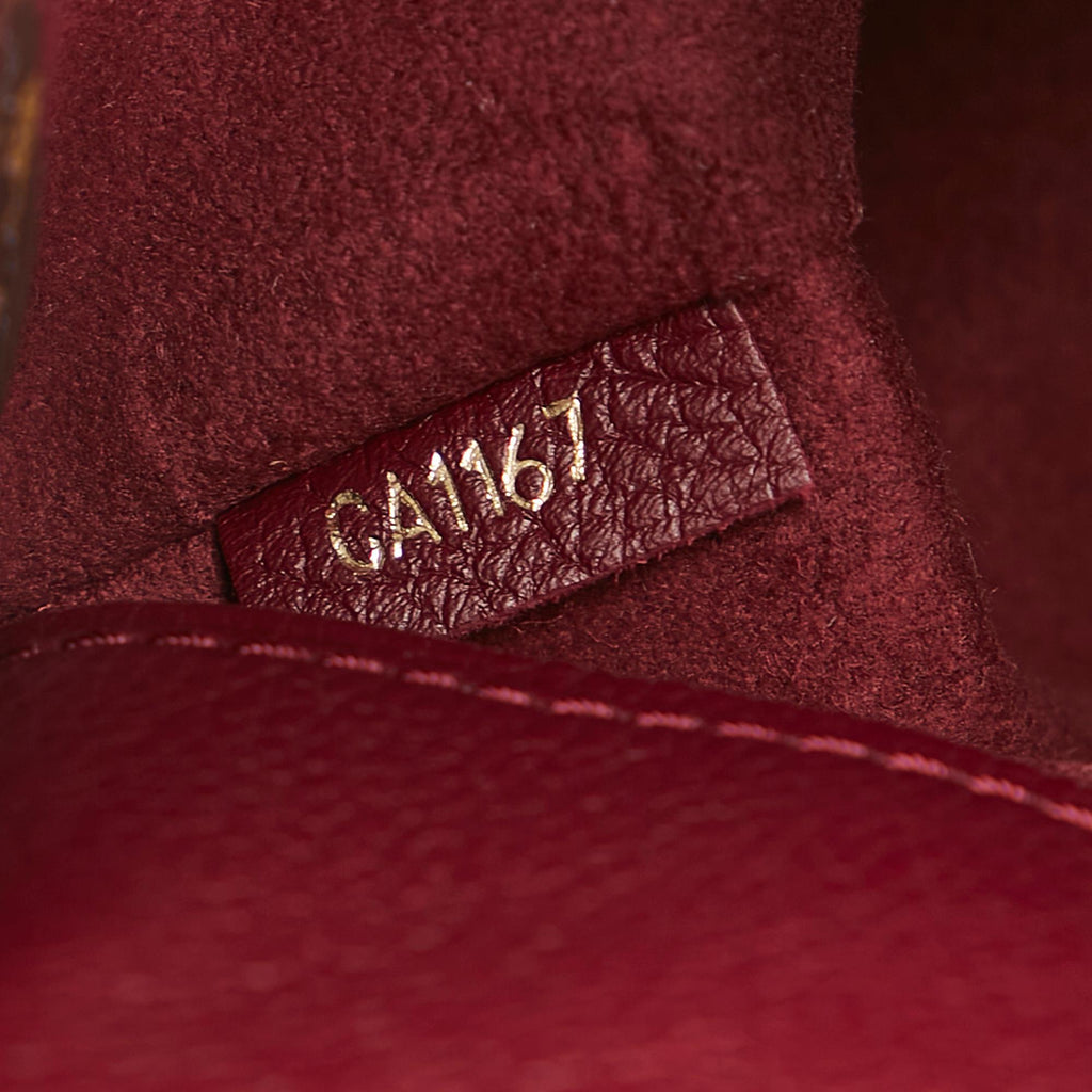 LO-LV bags 10882