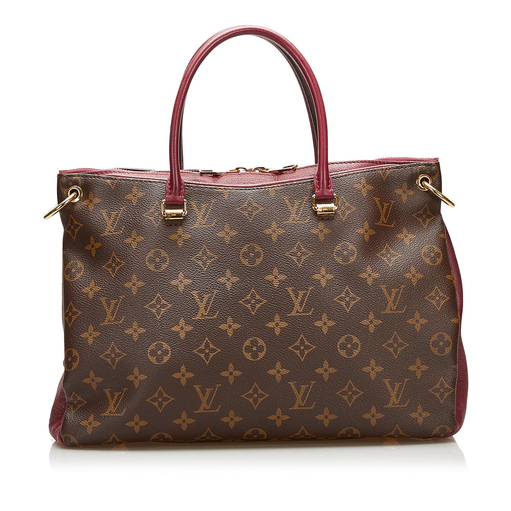 LO-LV bags 10882