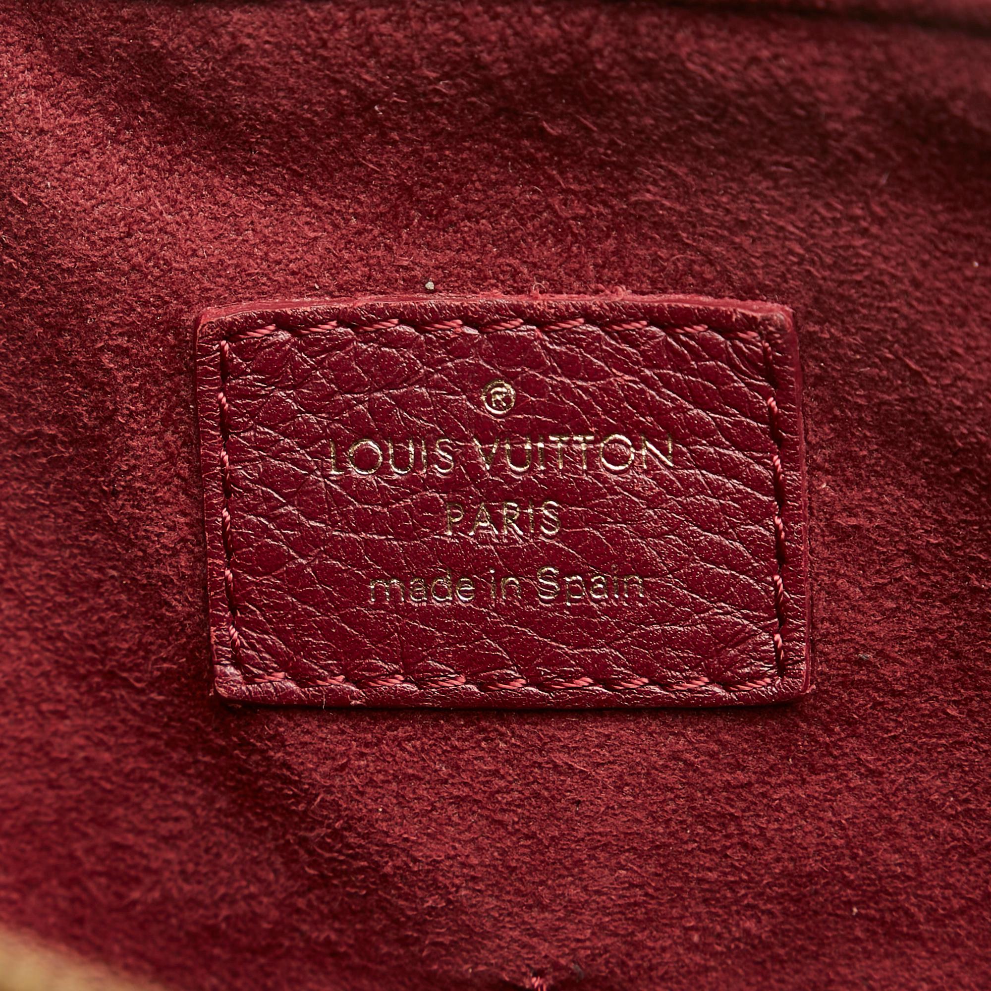 LO-LV bags 10882