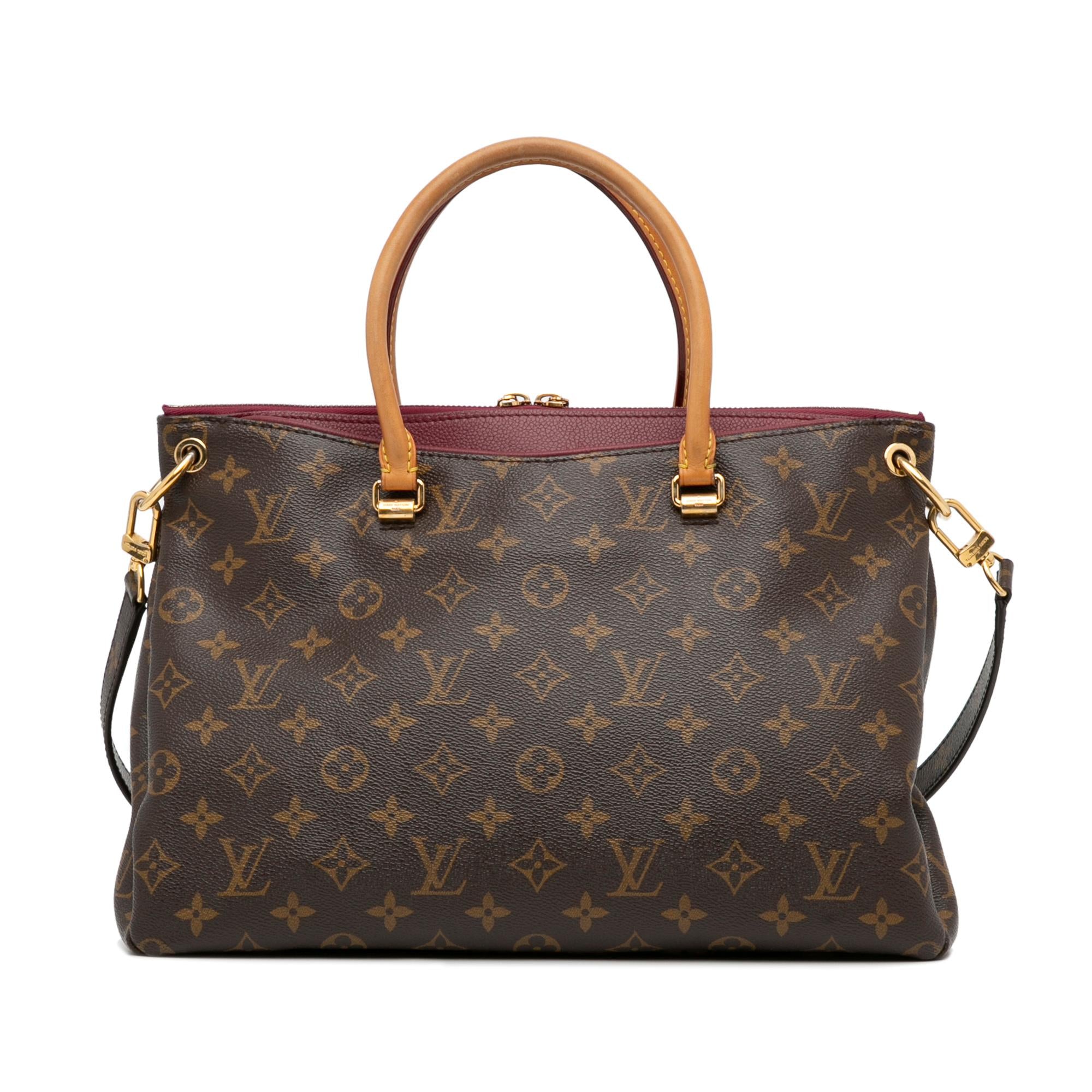 LO-LV bags 14426