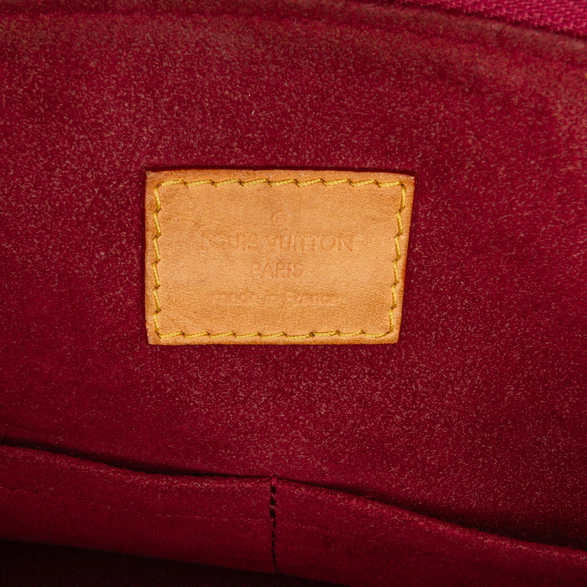 LO-LV bags 14426