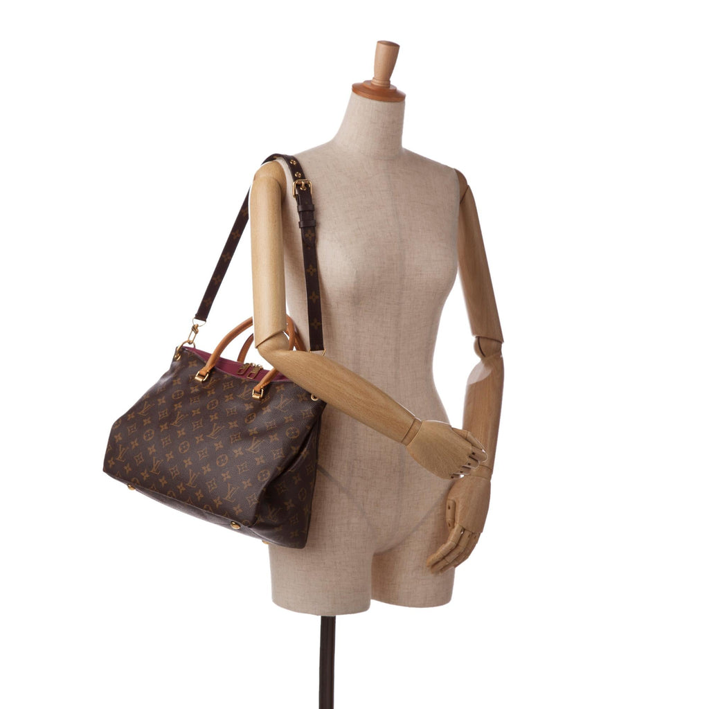 LO-LV bags 14426