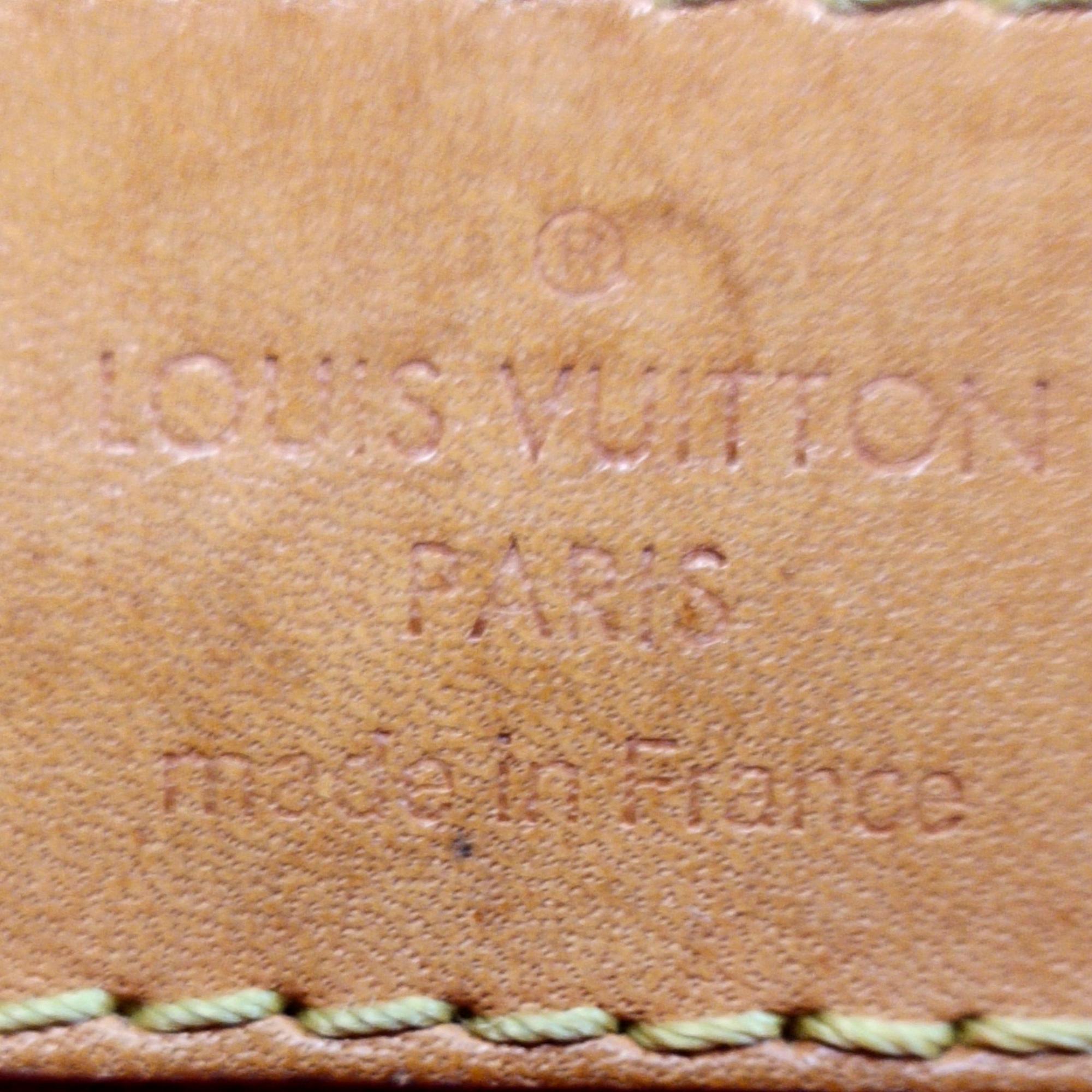 LO-LV bags 11199