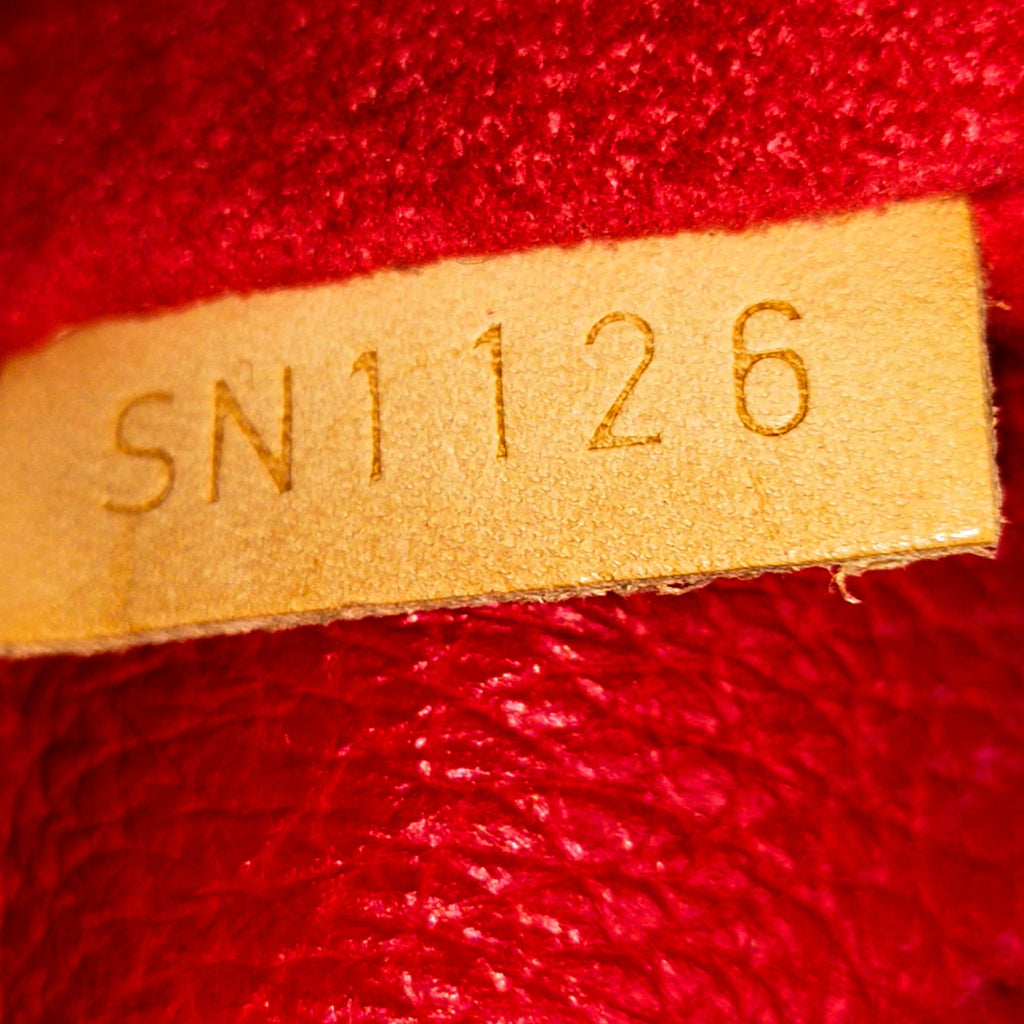 LO-LV bags 11199