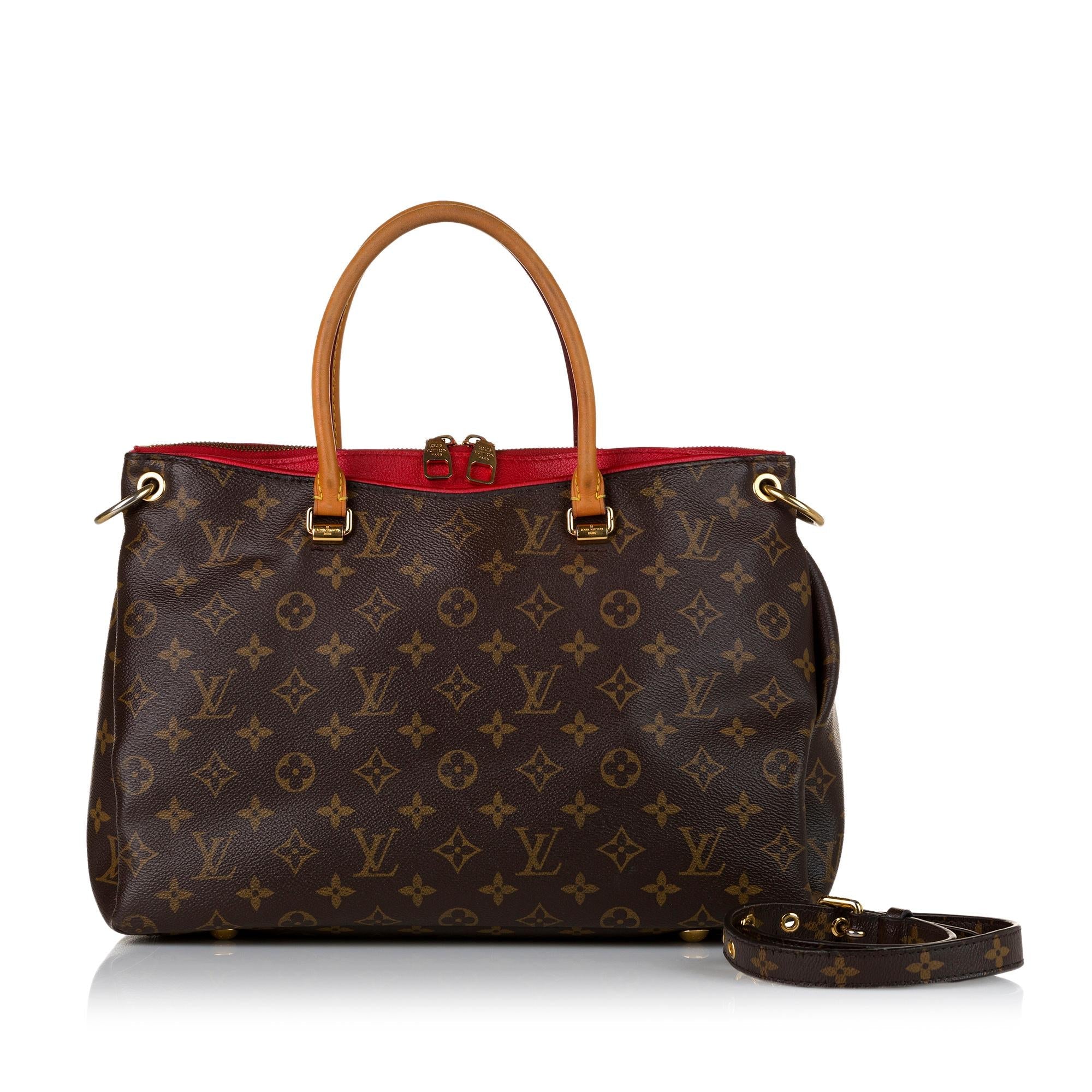 LO-LV bags 11199
