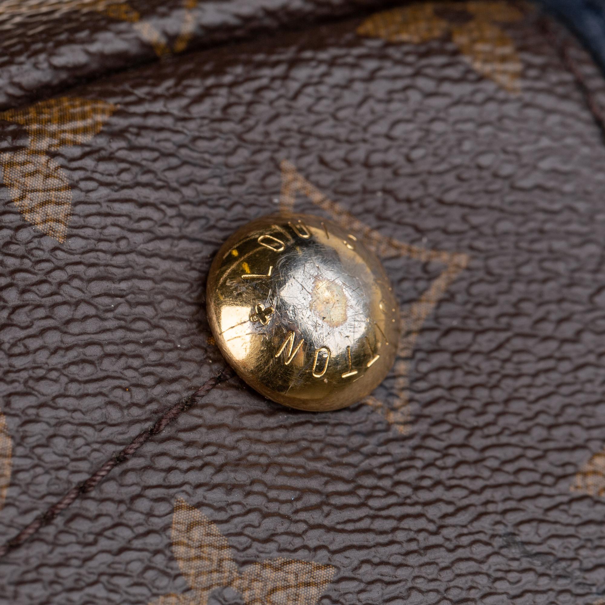 LO-LV bags 12636