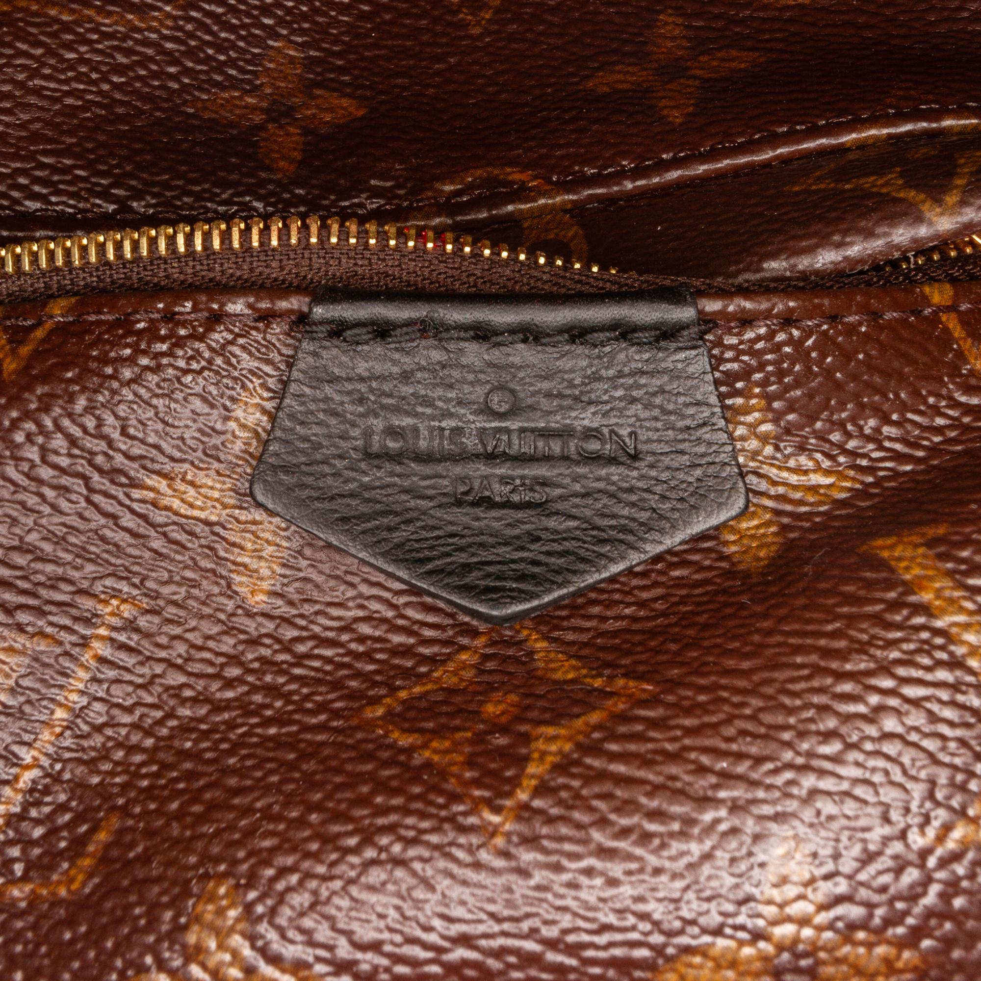 LO-LV bags 12450