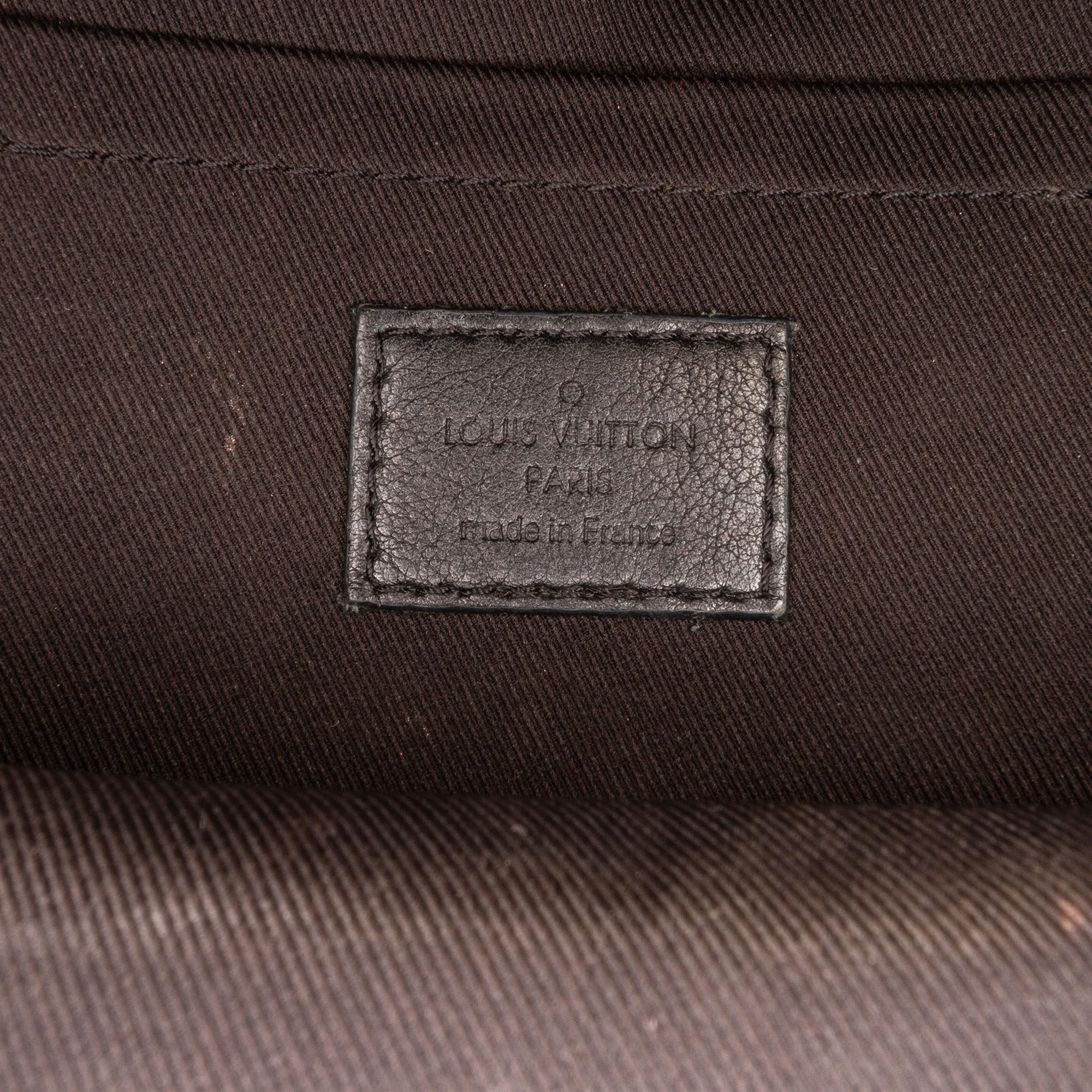 LO-LV bags 12450