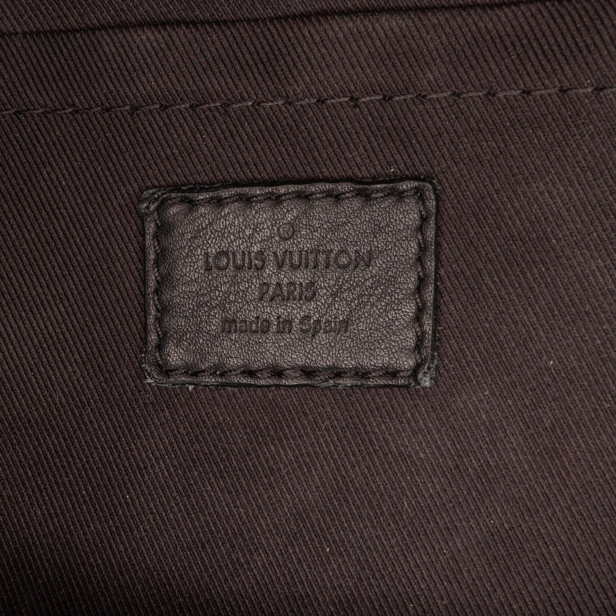LO-LV bags 12447