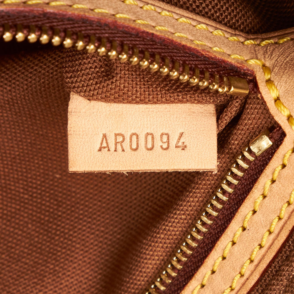 LO-LV bags 14016