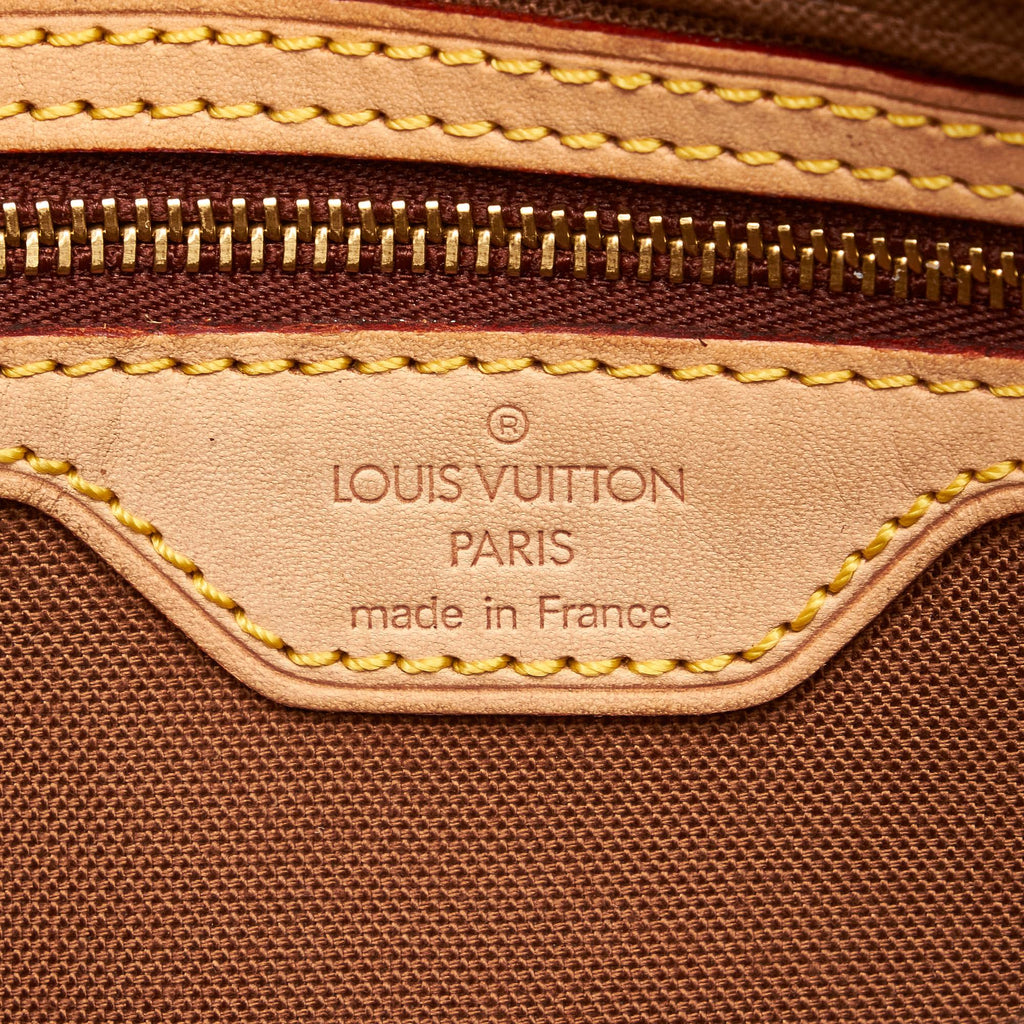 LO-LV bags 14016