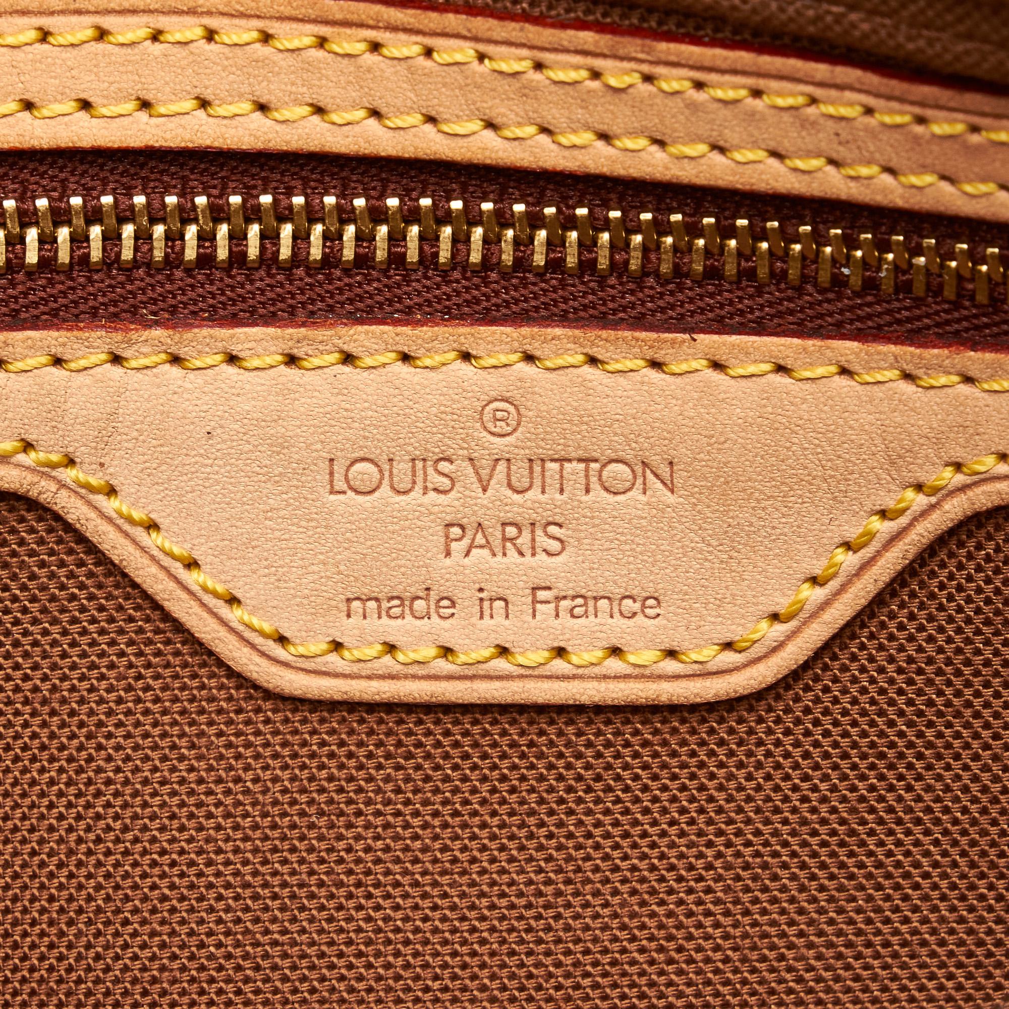 LO-LV bags 14016