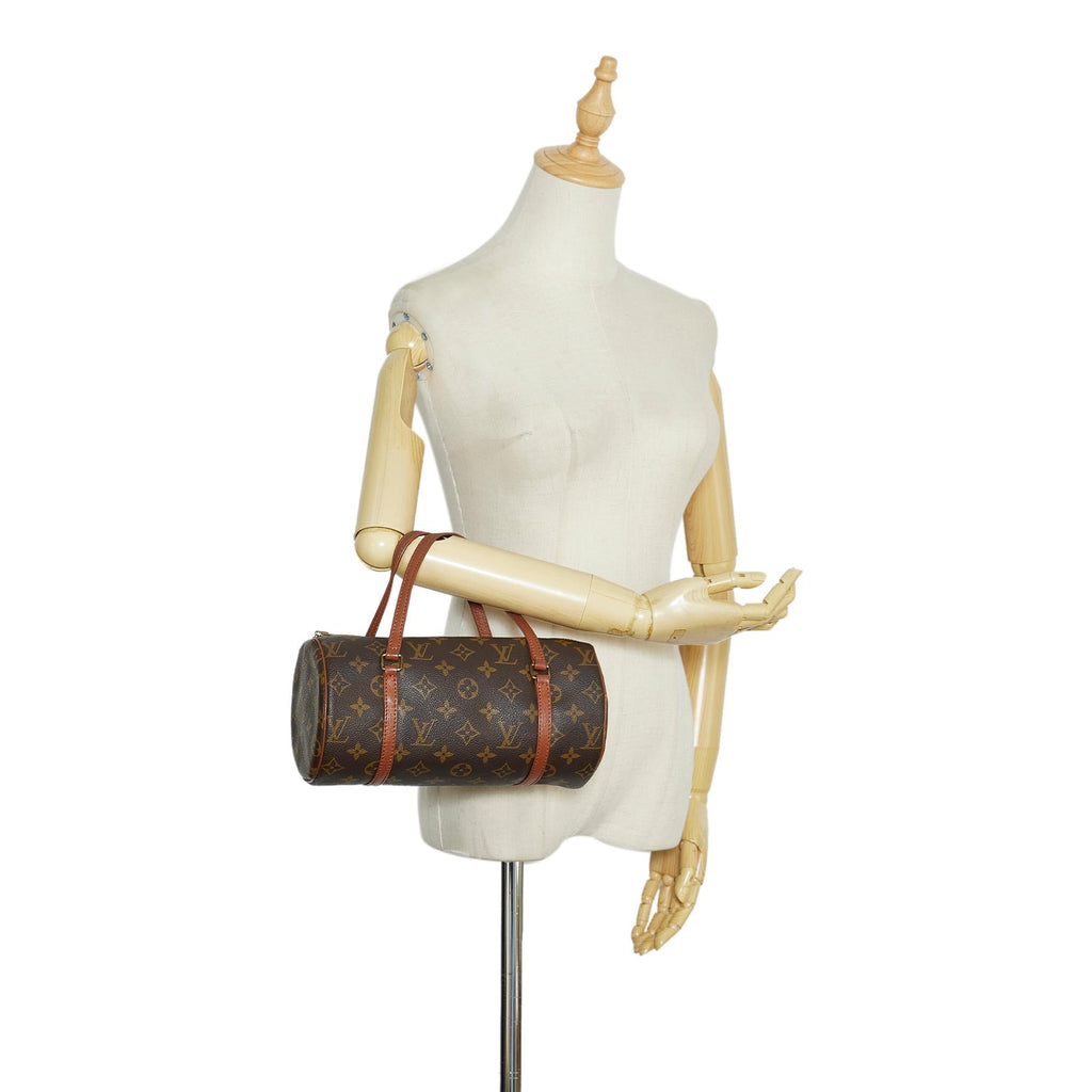 LO-LV bags 14427