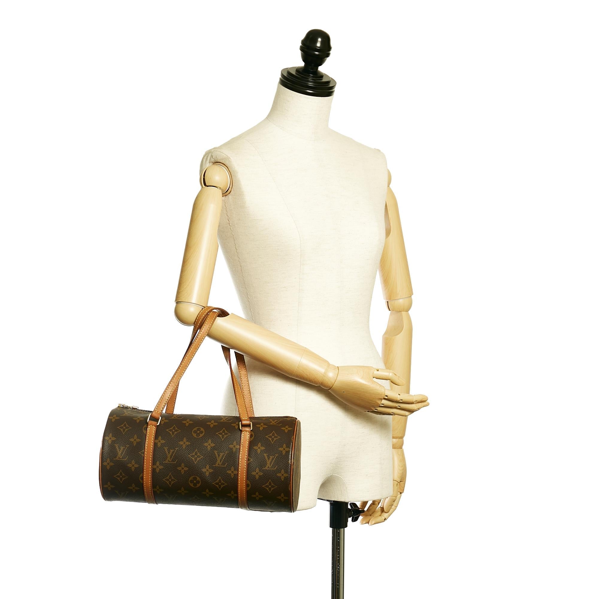 LO-LV bags 8559