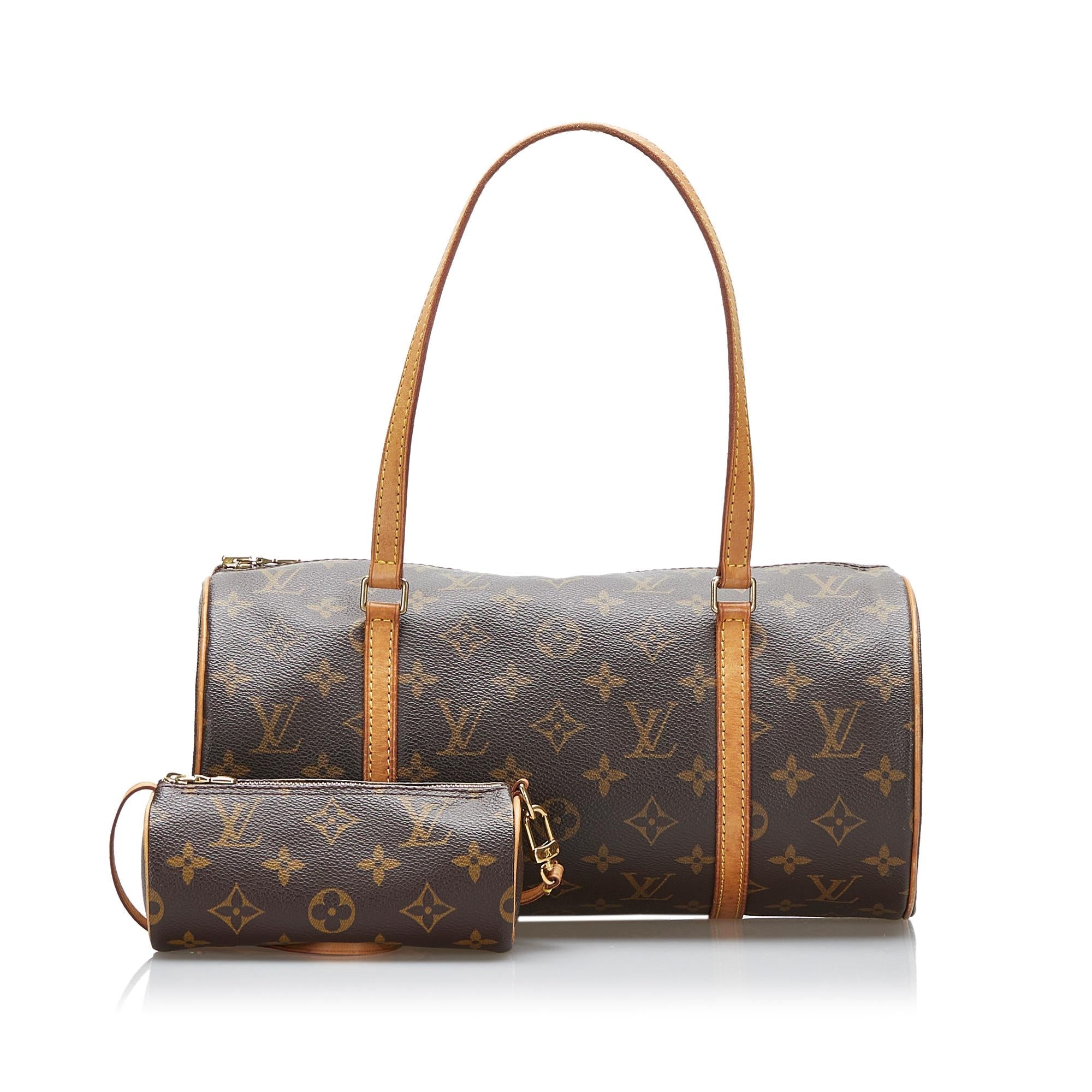 LO-LV bags 8187