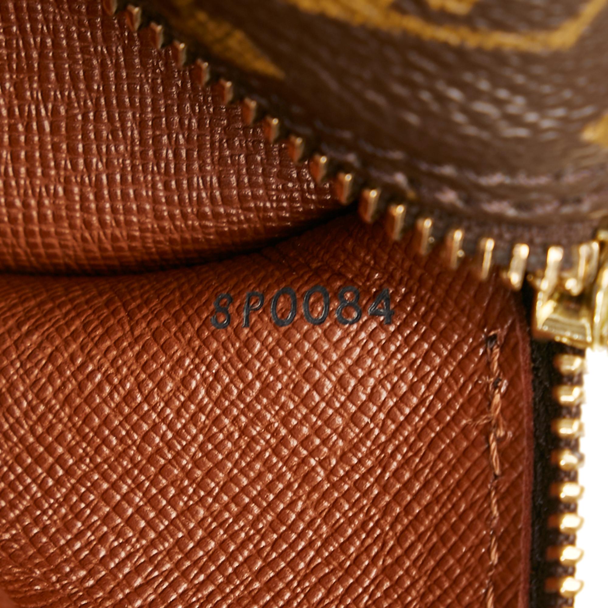 LO-LV bags 8149