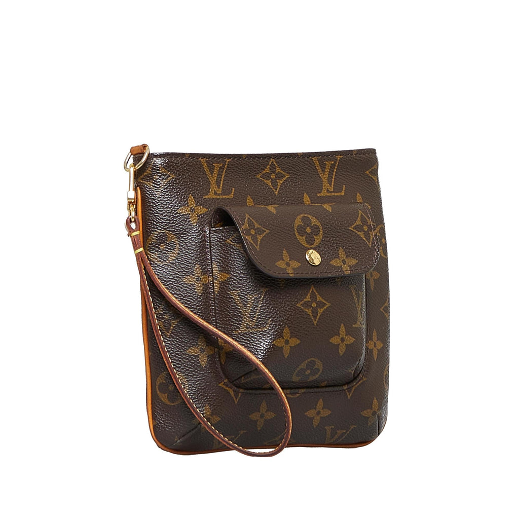 LO-LV bags 13785
