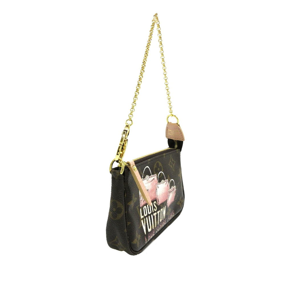 LO-LV bags 10204