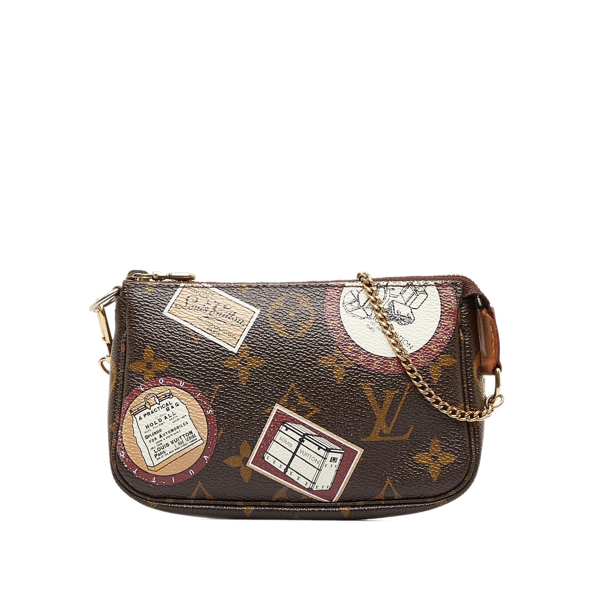 LO-LV bags 11719