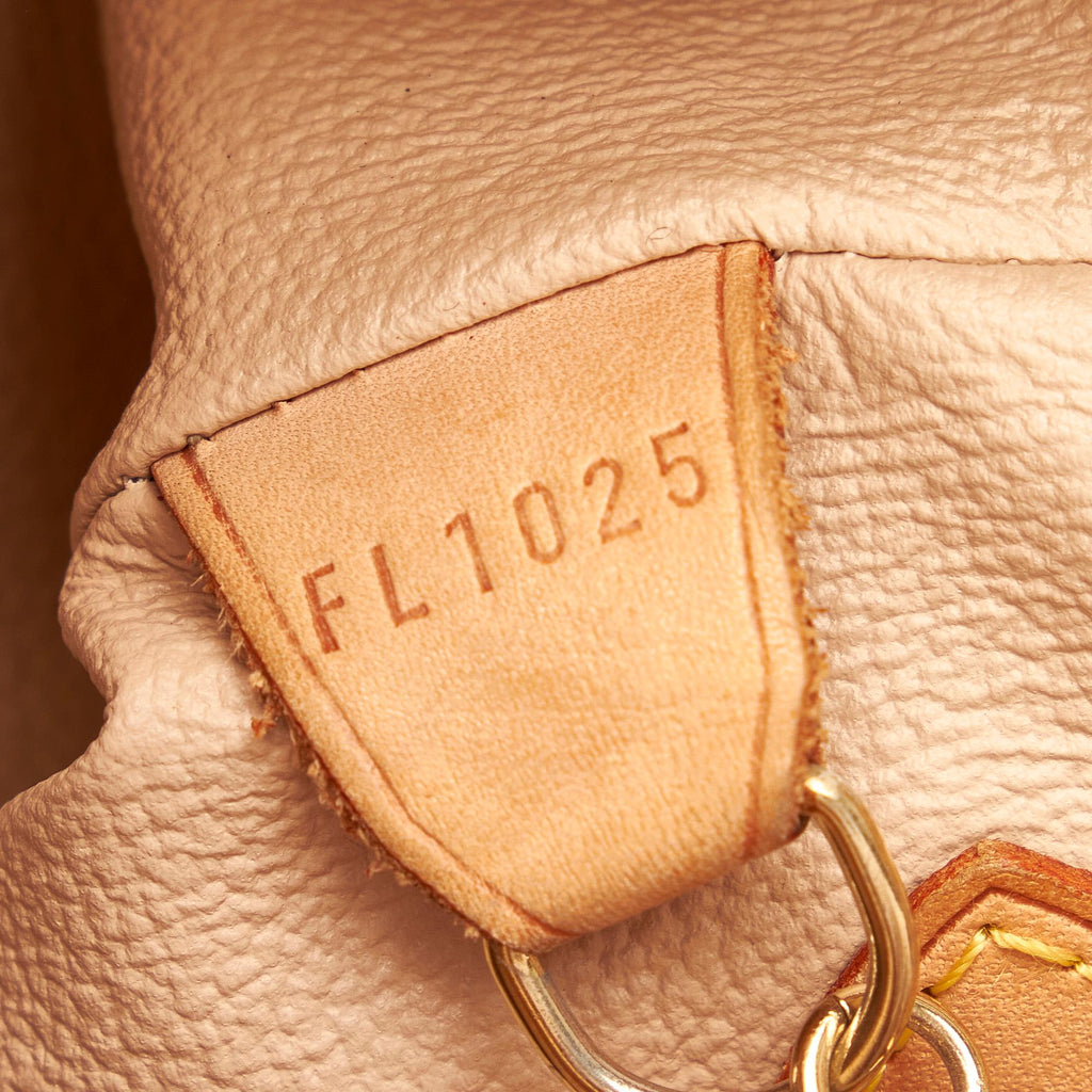 LO-LV bags 14759