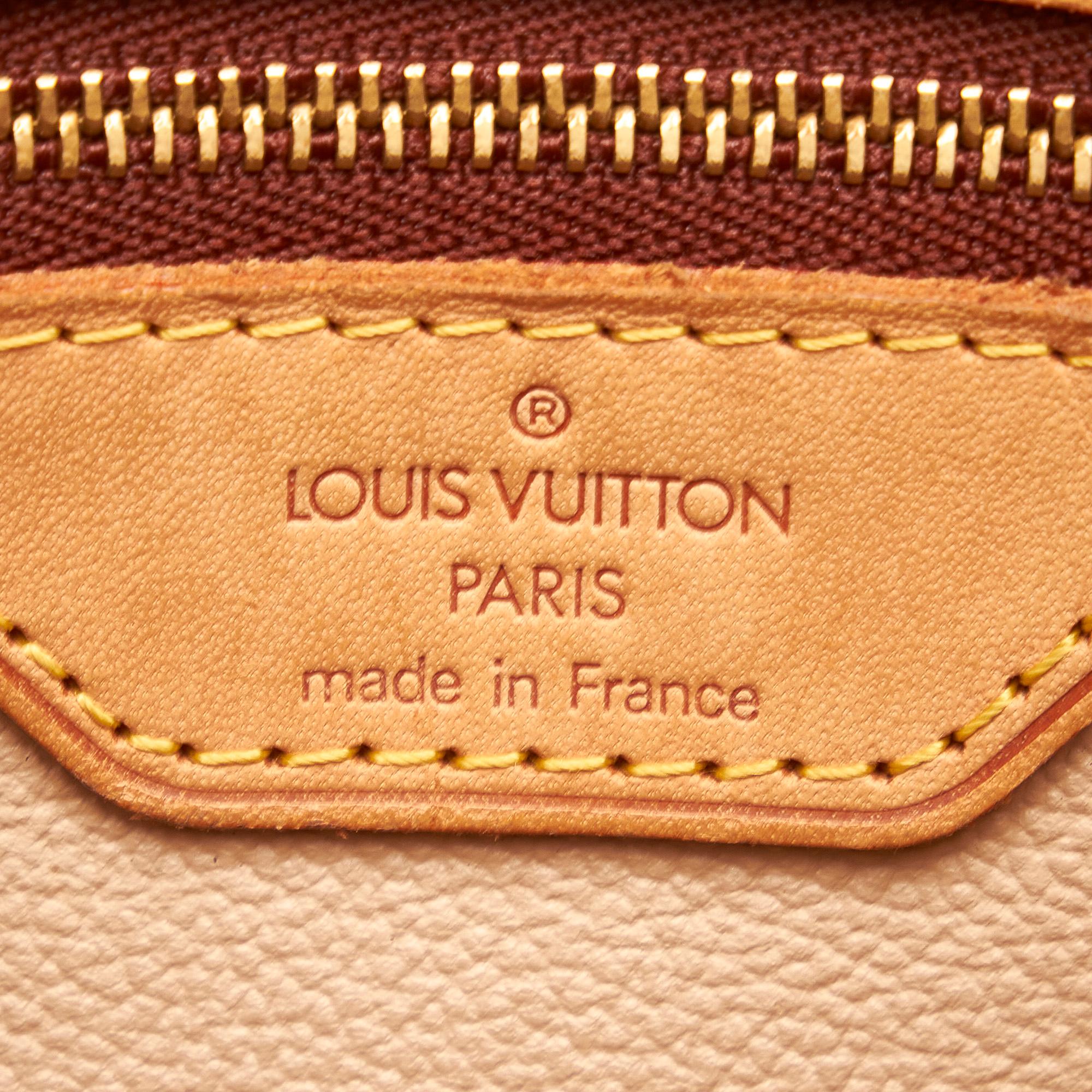 LO-LV bags 14759