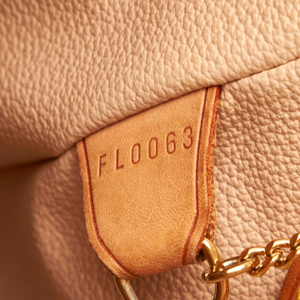 LO-LV bags 9999
