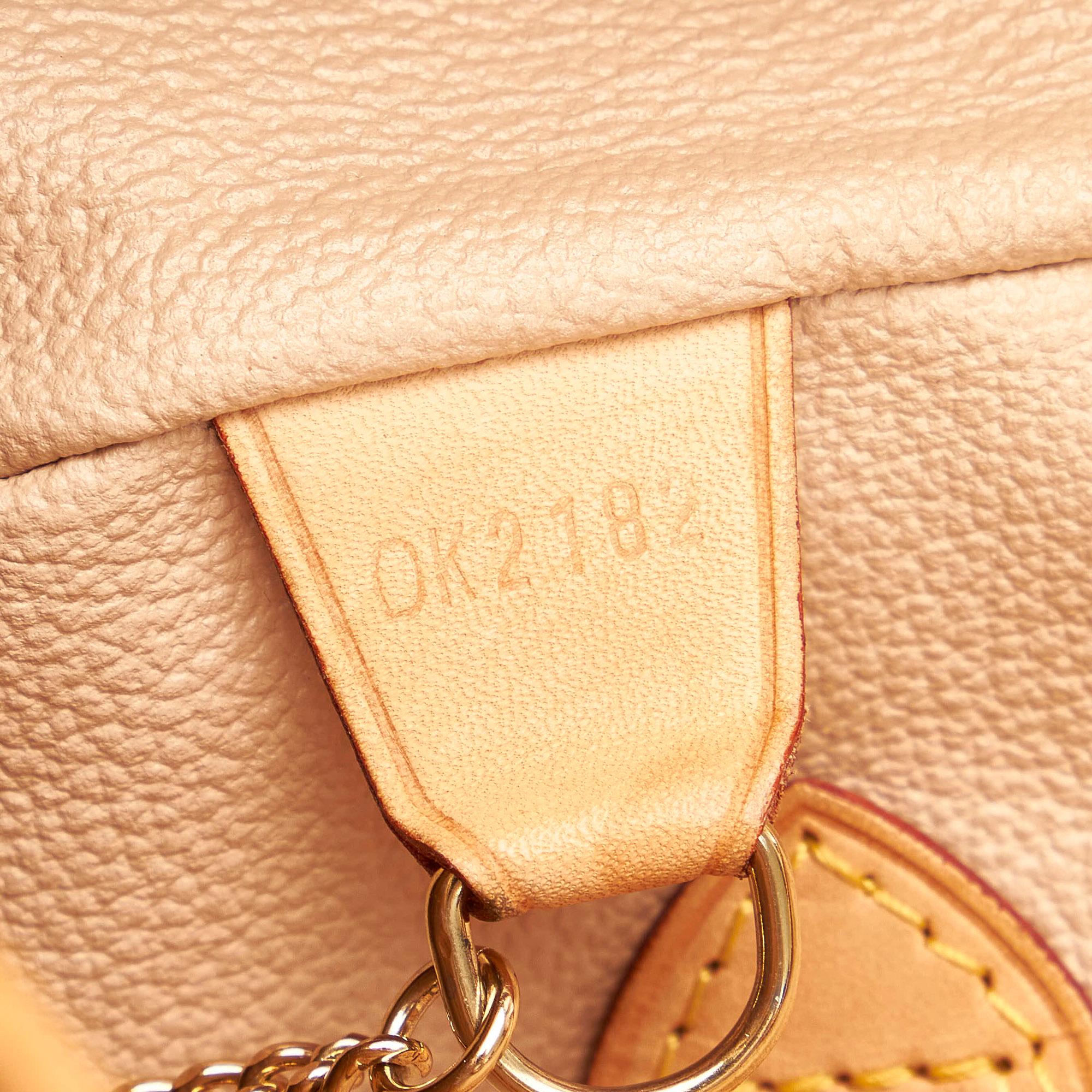 LO-LV bags 11869