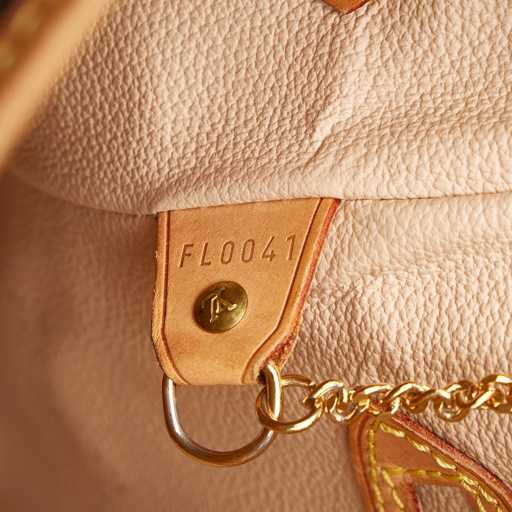 LO-LV bags 14239