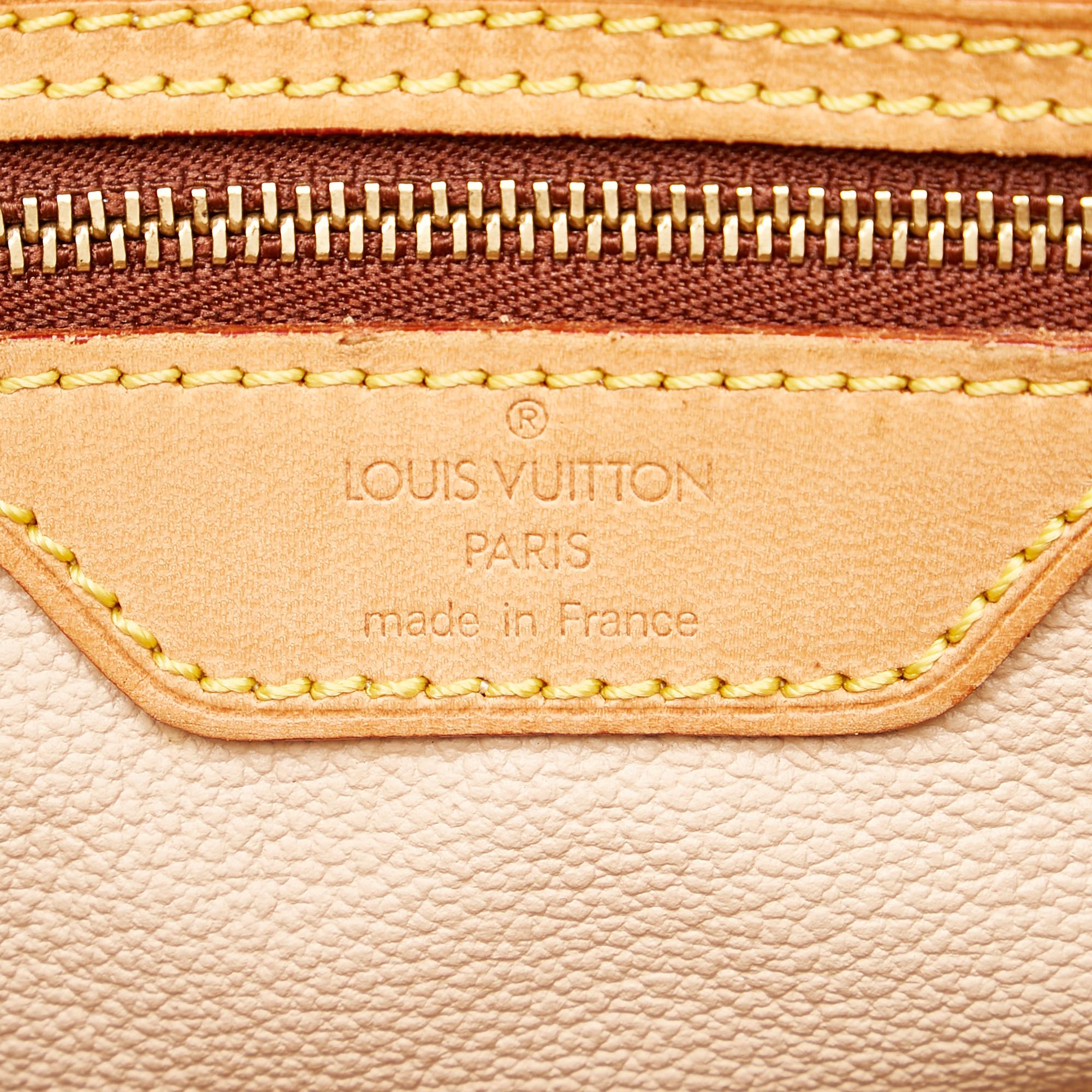 LO-LV bags 13921