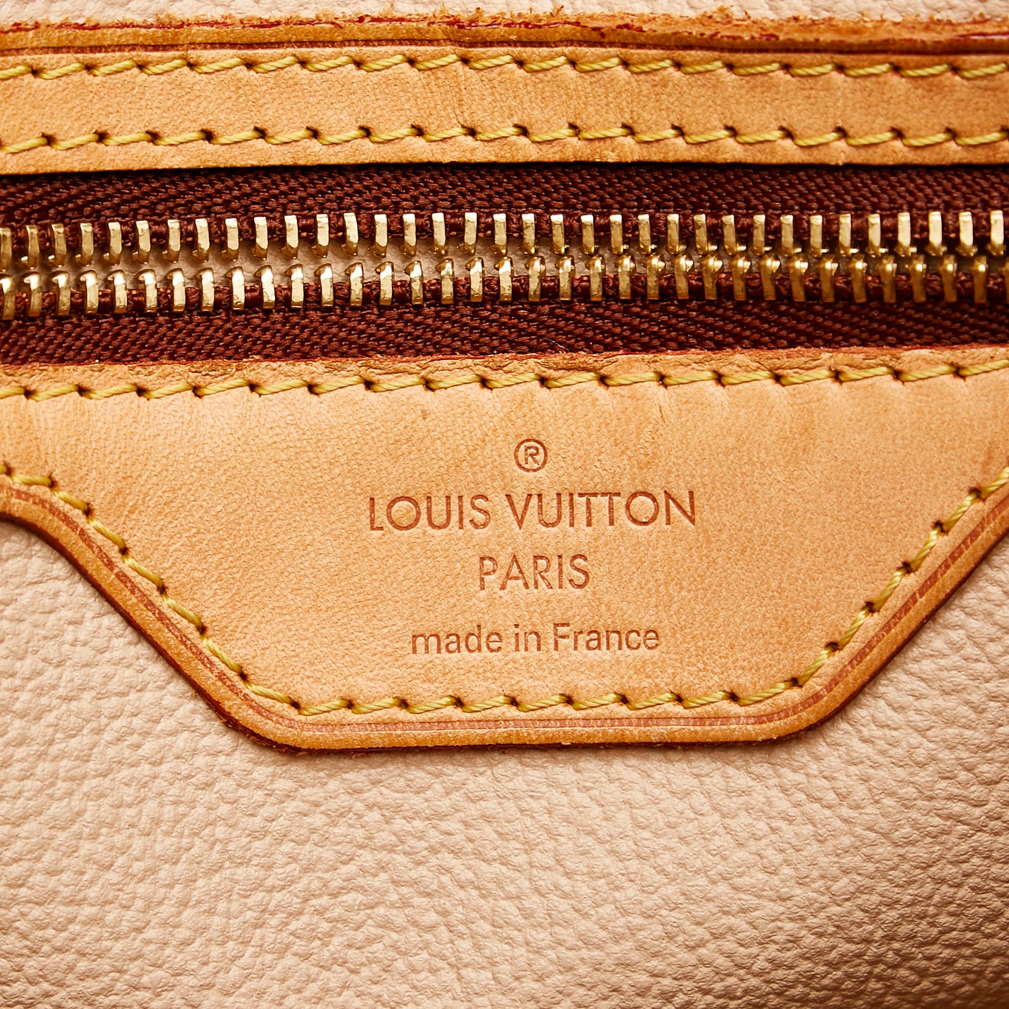 LO-LV bags 10273