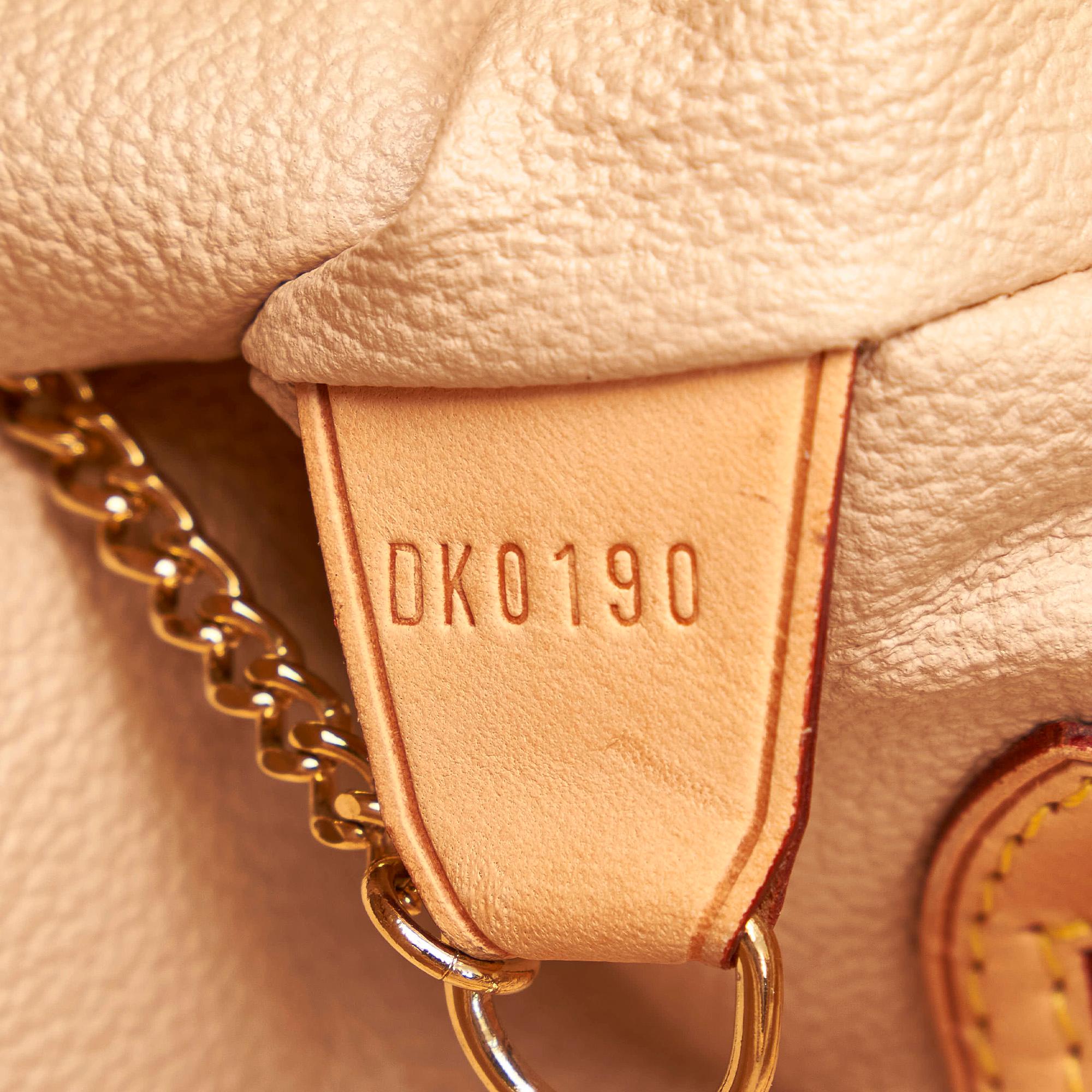 LO-LV bags 10891