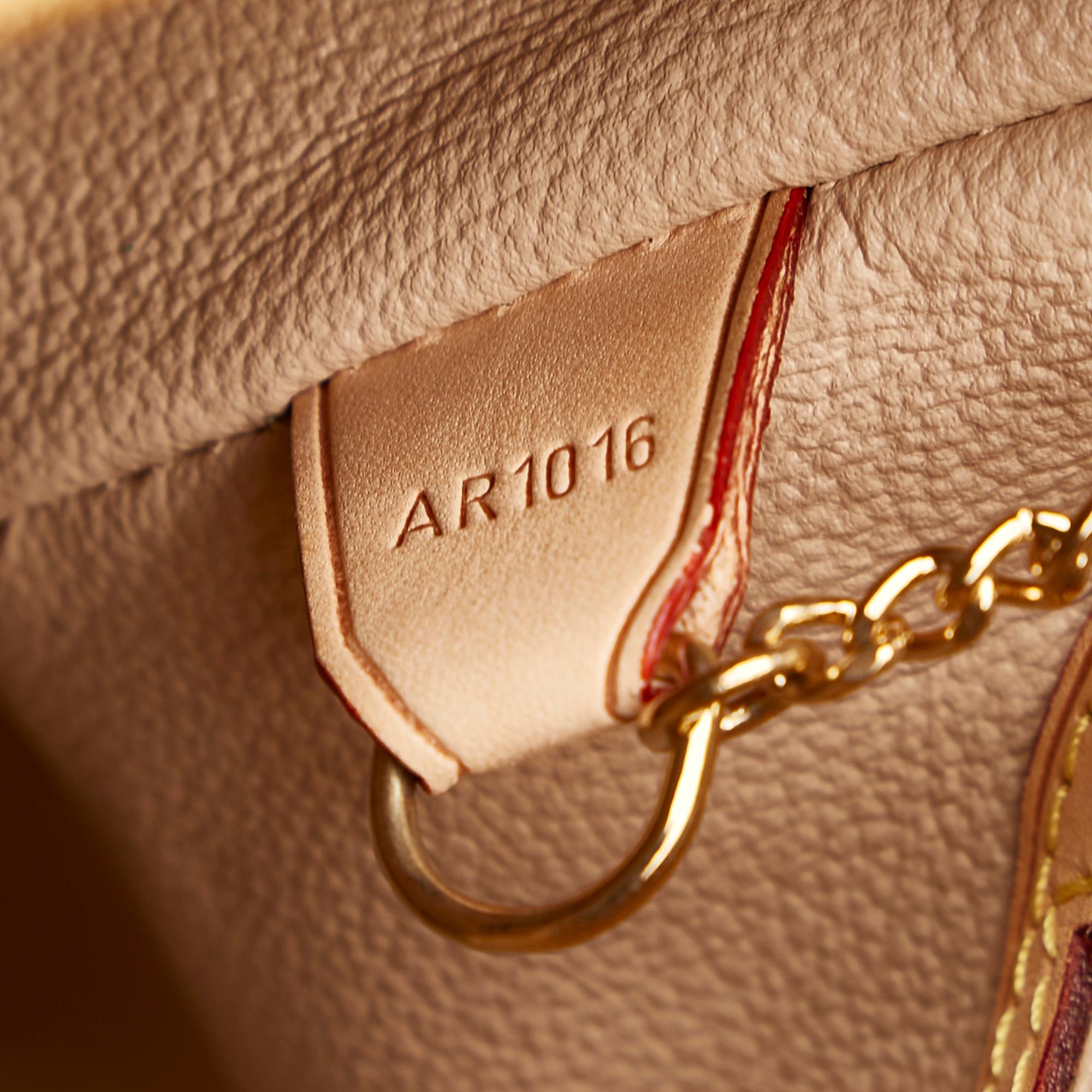 LO-LV bags 14195