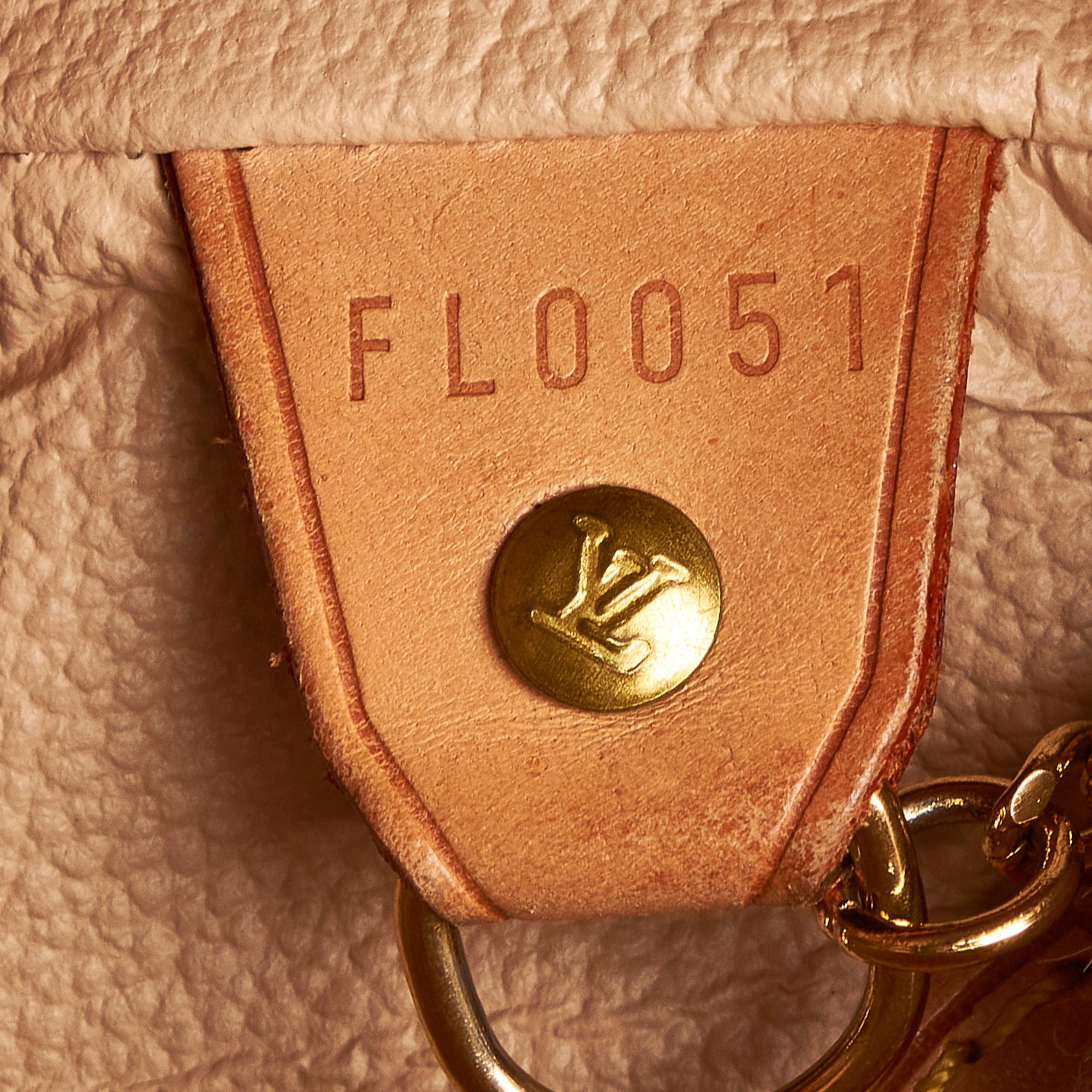 LO-LV bags 10225