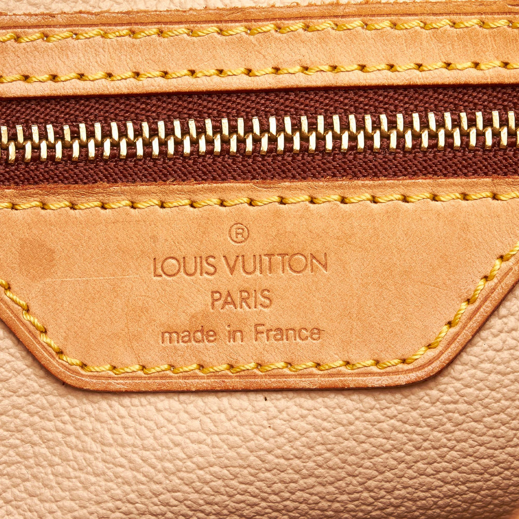 LO-LV bags 10225