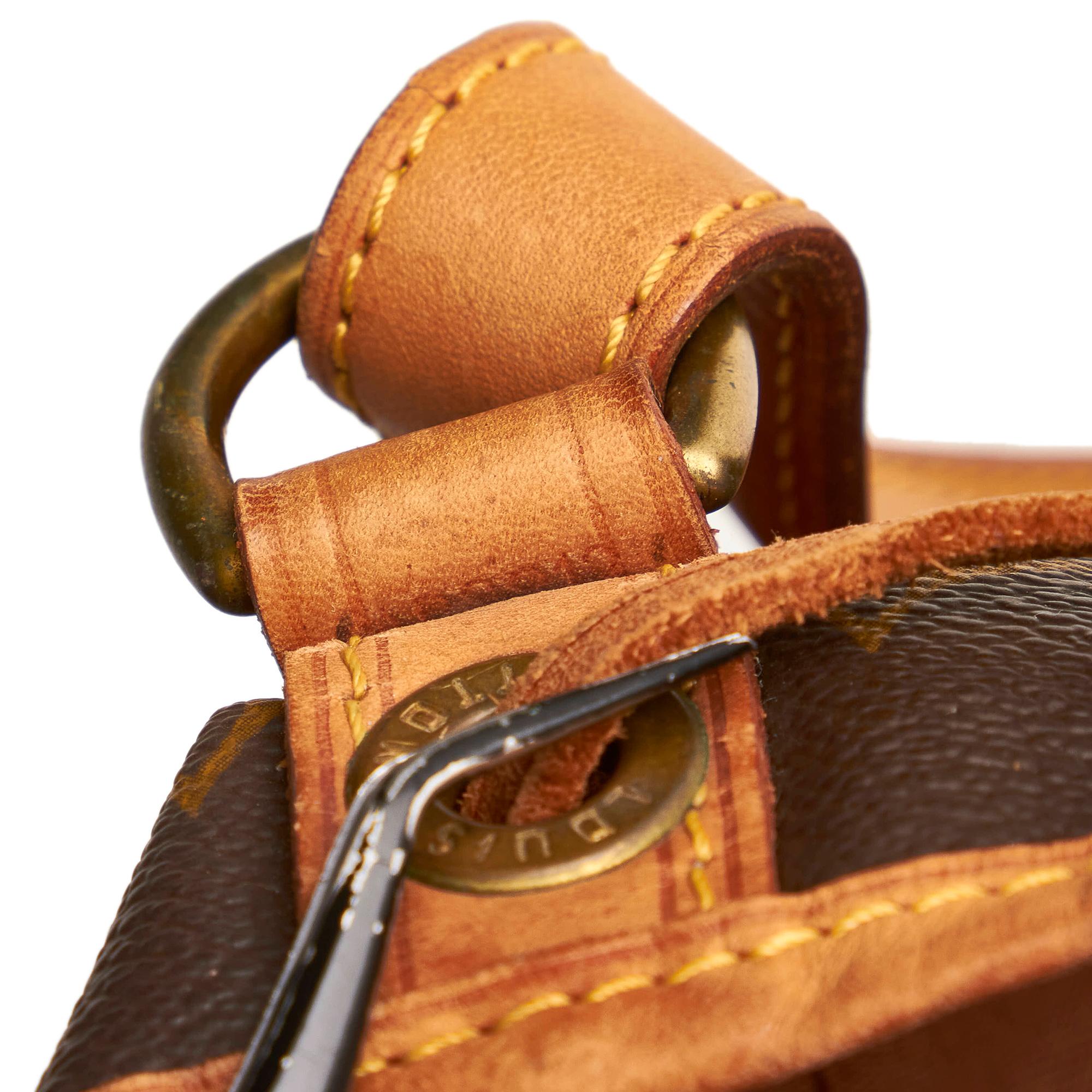 LO-LV bags 12381