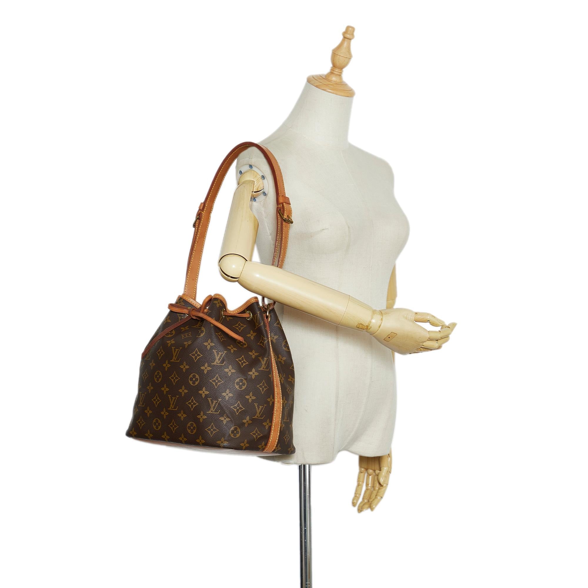 LO-LV bags 11447